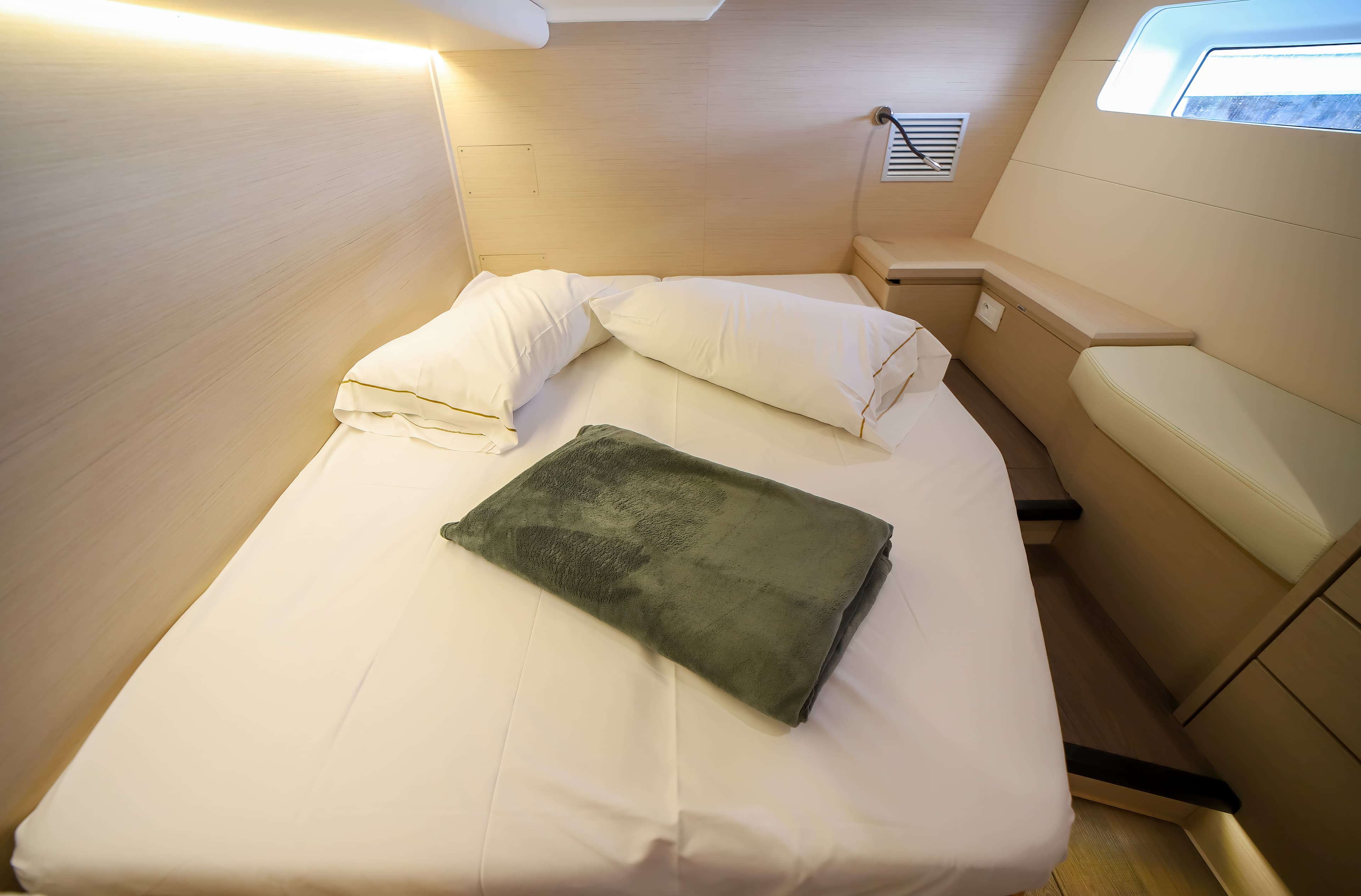 Jeanneau 54 - photo 14