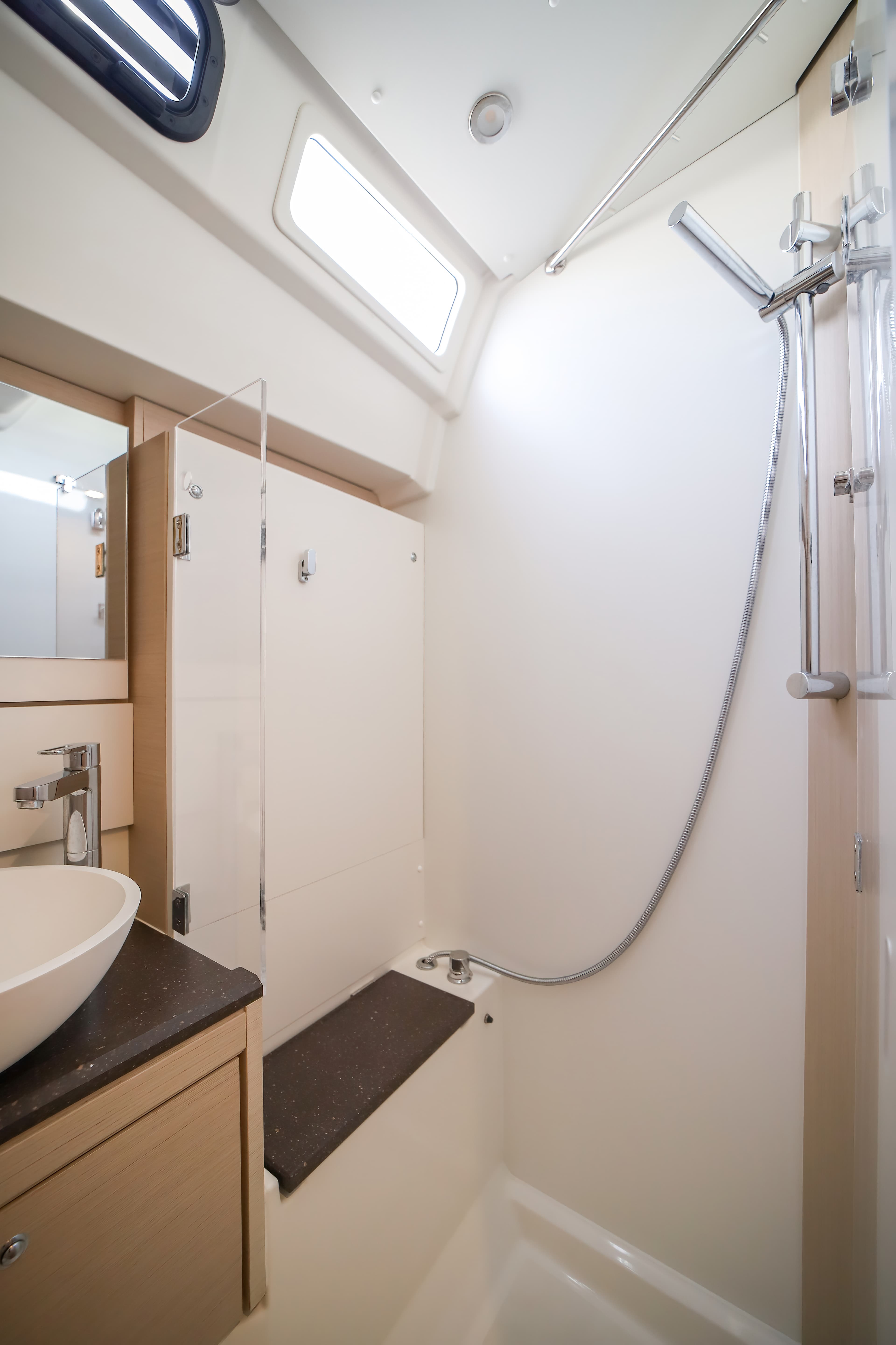 Jeanneau 54 - photo 4