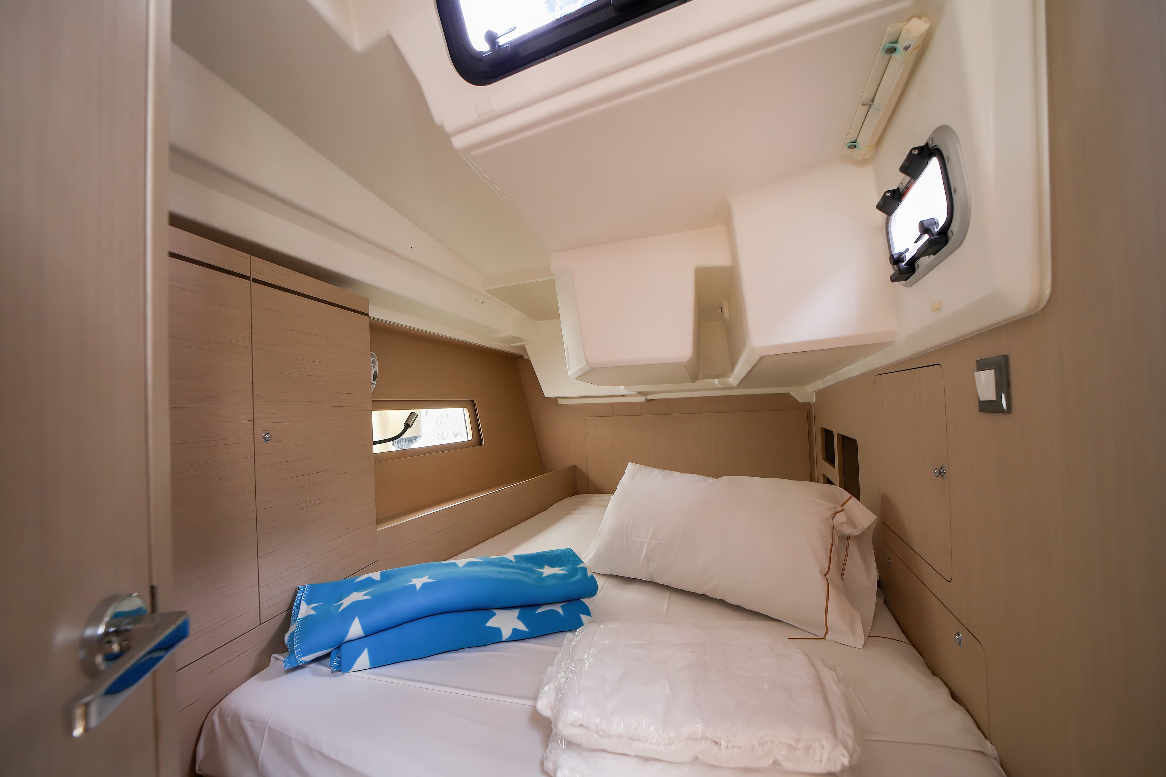 Oceanis 46.1 - photo 14