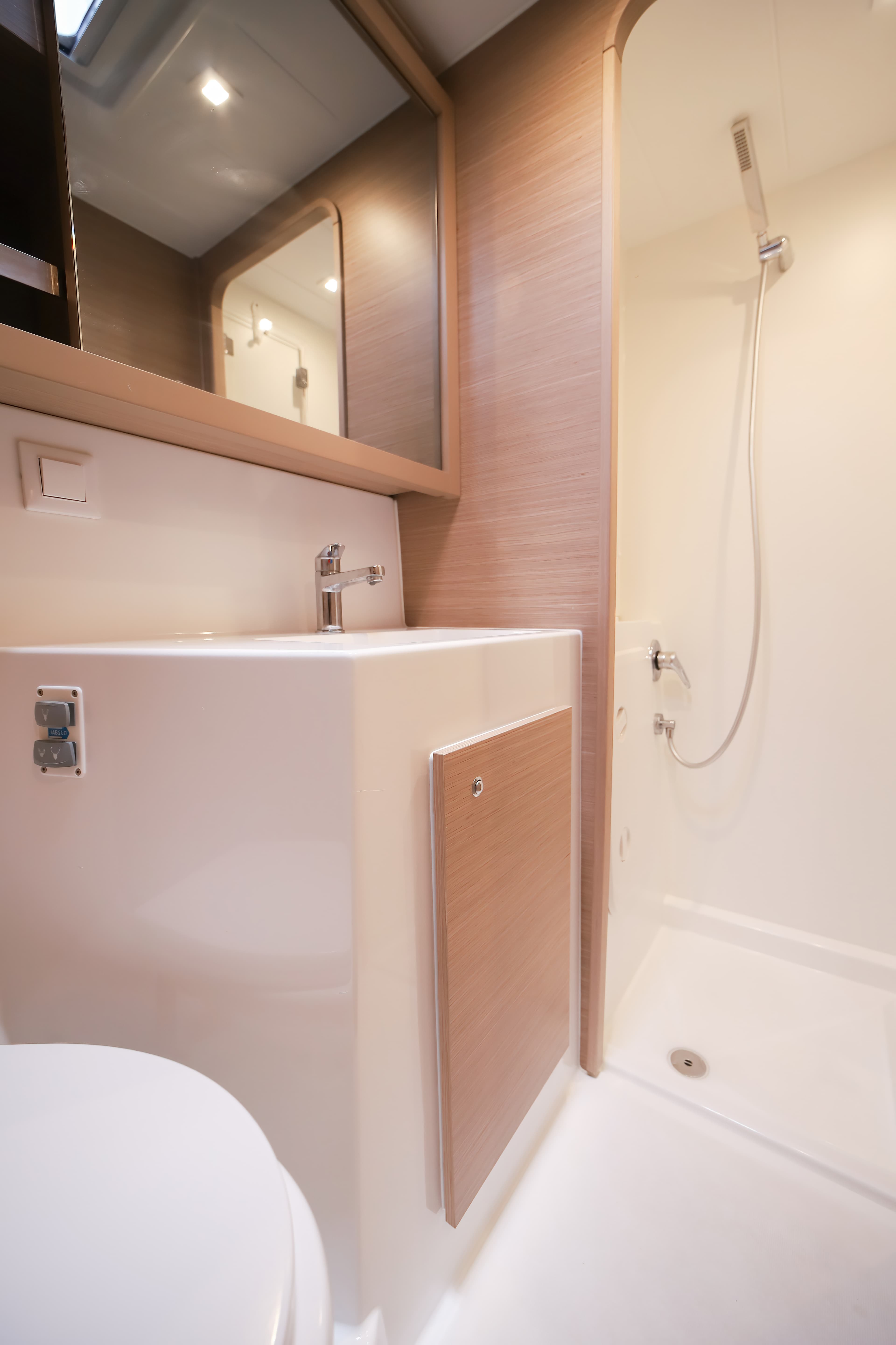 Lagoon 42 - photo 13