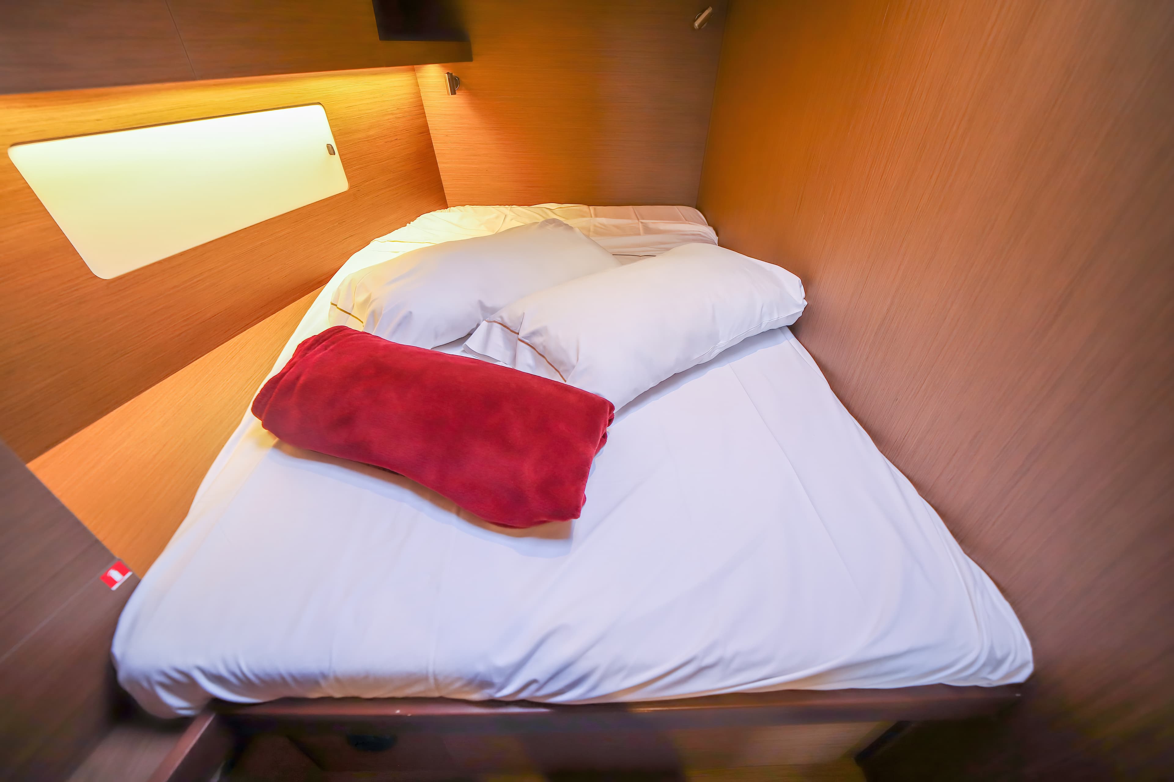 Oceanis 51.1 - photo 12