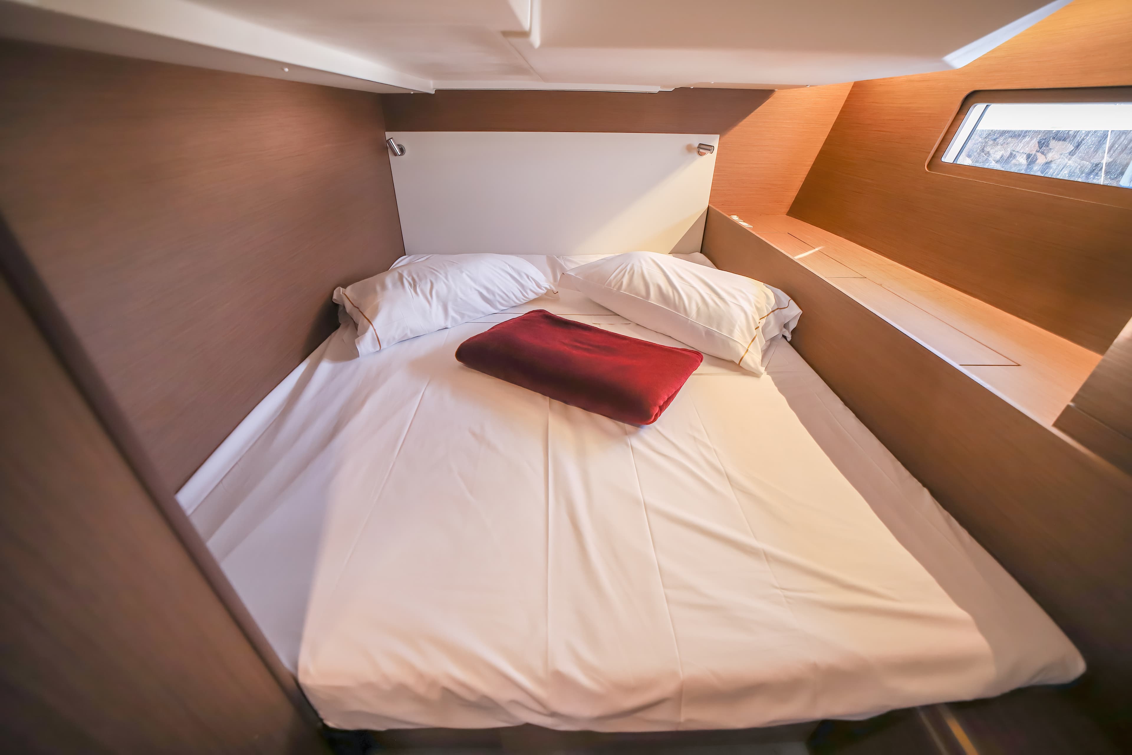 Oceanis 51.1 - photo 14