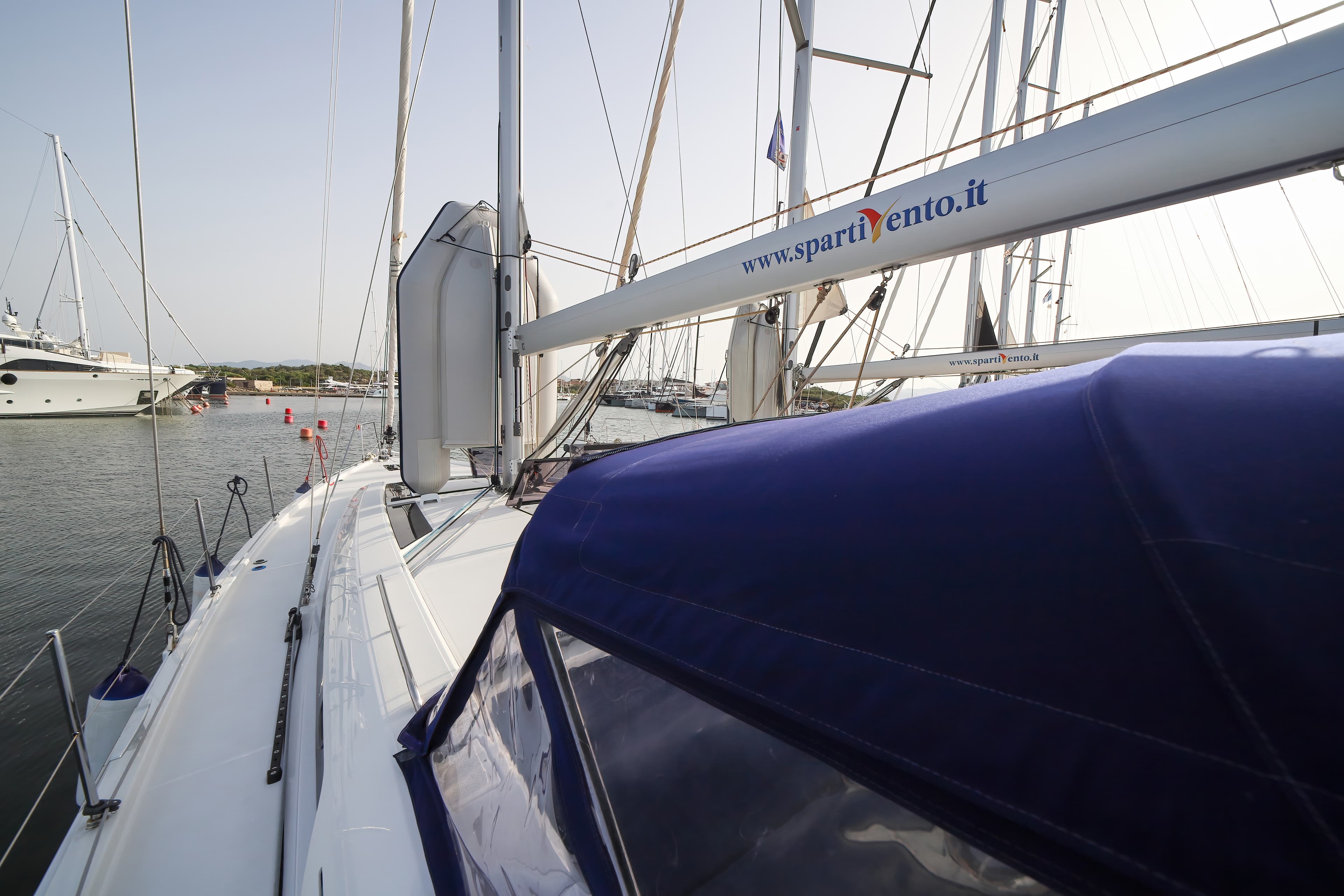 Oceanis 51.1 - photo 6