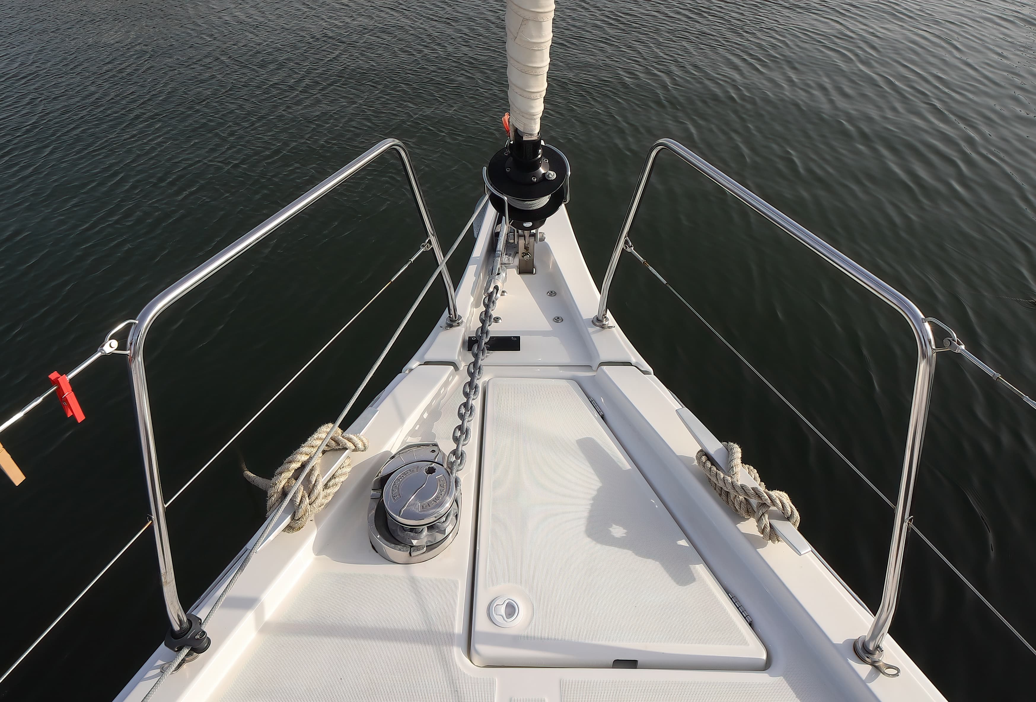 Oceanis 51.1 - photo 10