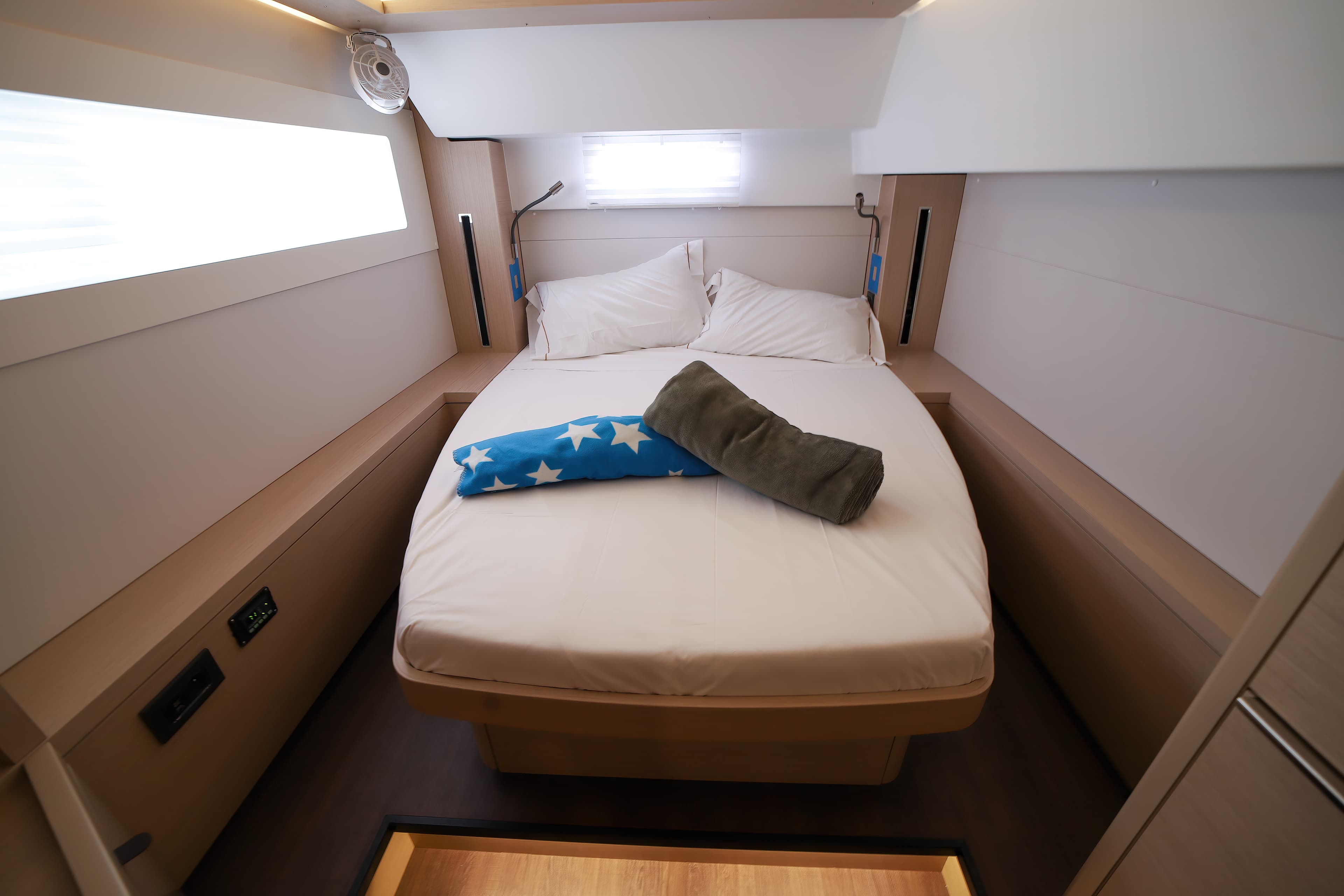 Lagoon 46  - photo 23