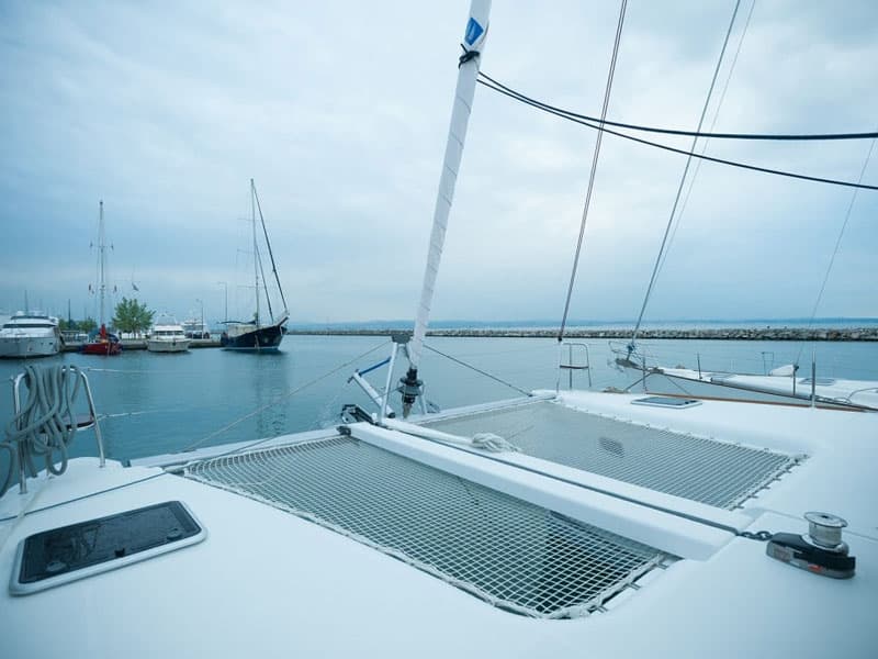 Lagoon 400 S2 - photo 6