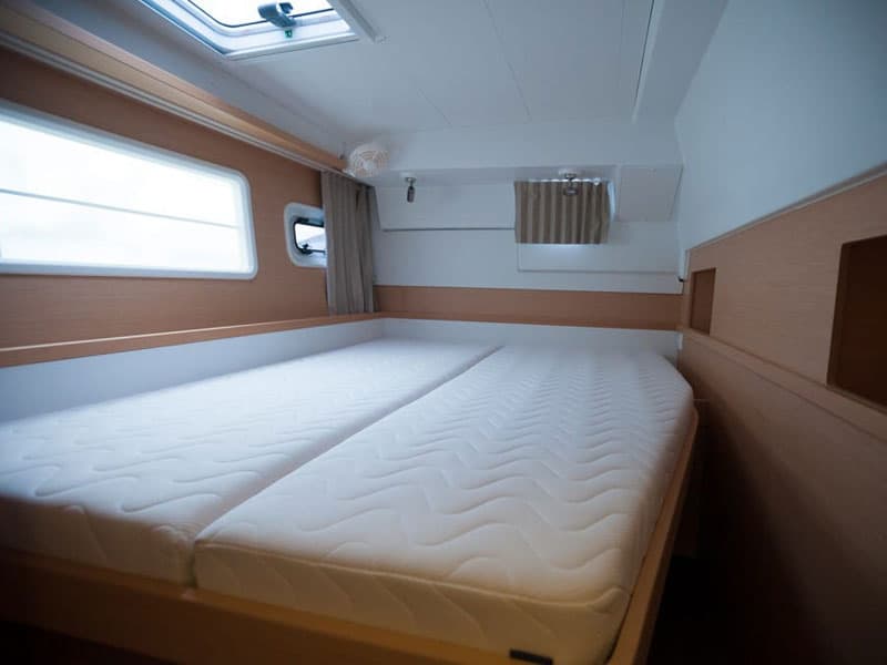 Lagoon 400 S2 - photo 9