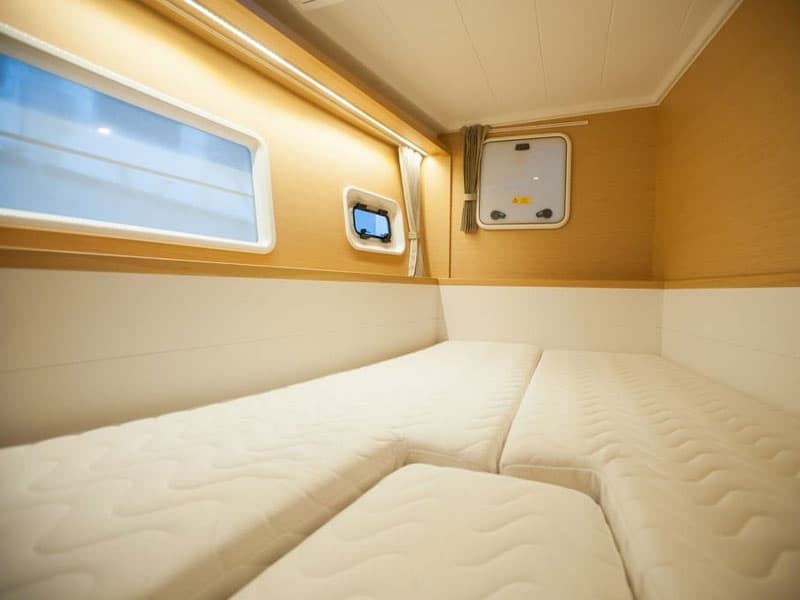 Lagoon 400 S2 - photo 7