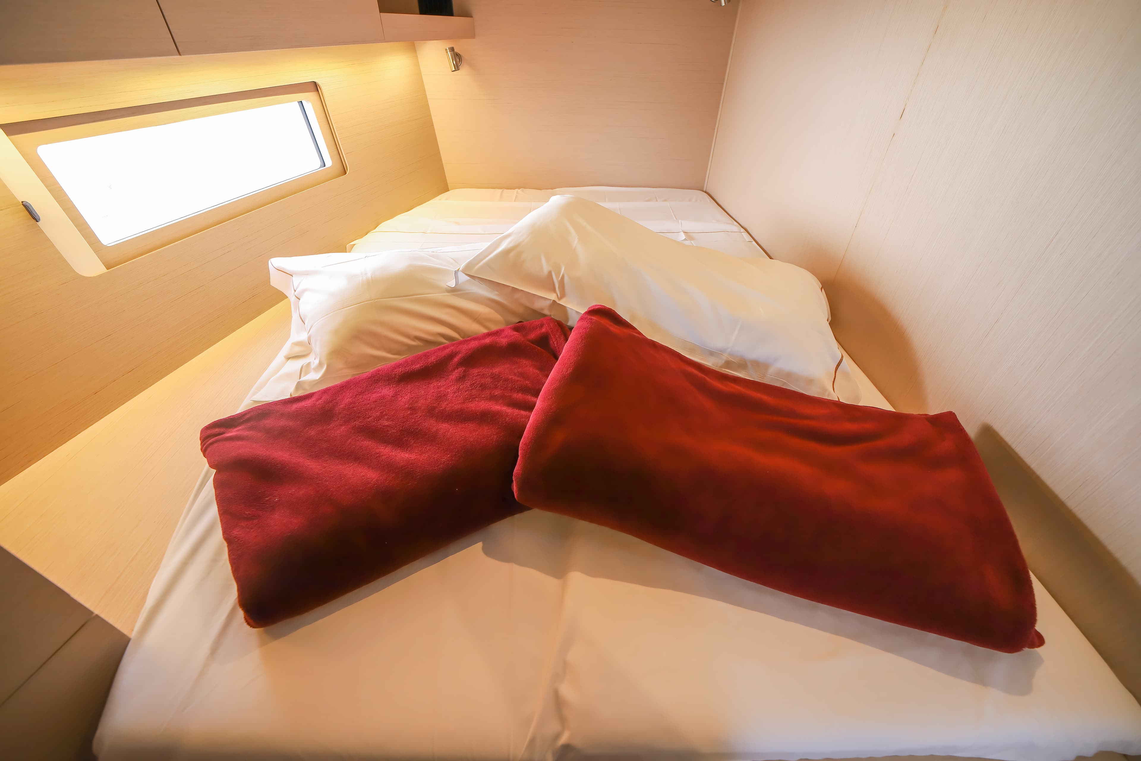 Oceanis 51.1 - photo 8