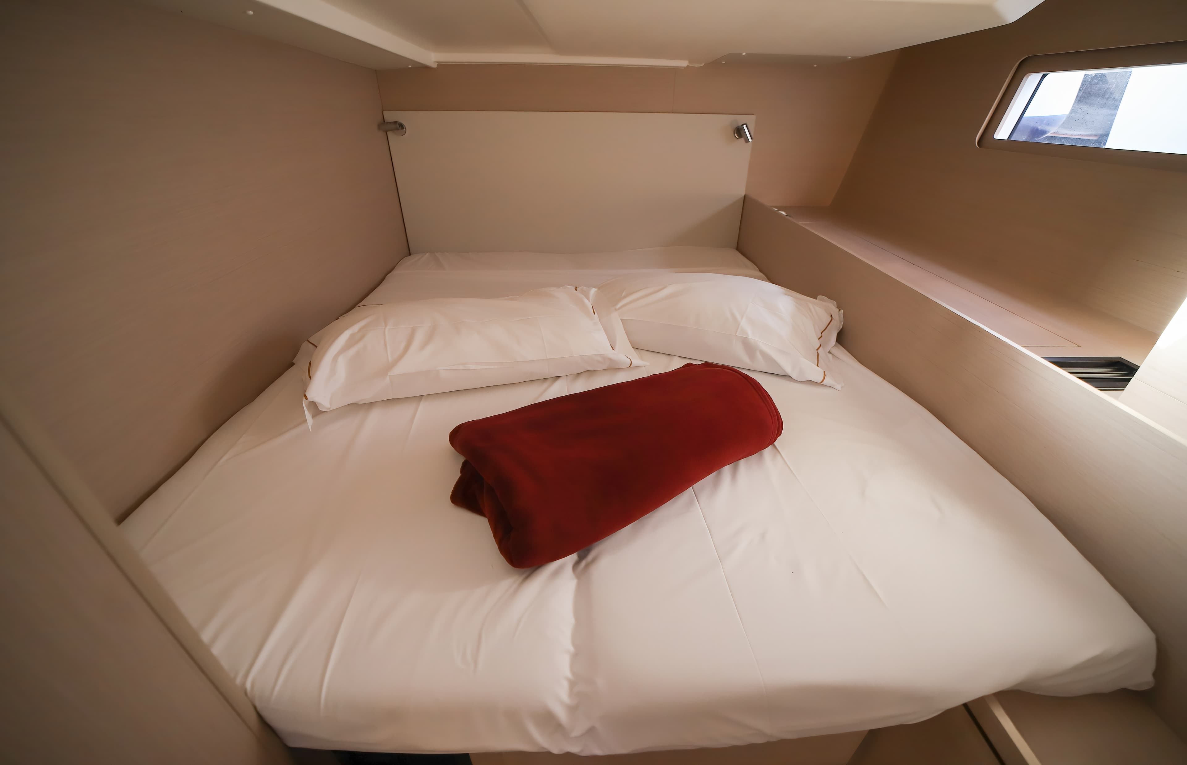 Oceanis 51.1 - photo 22