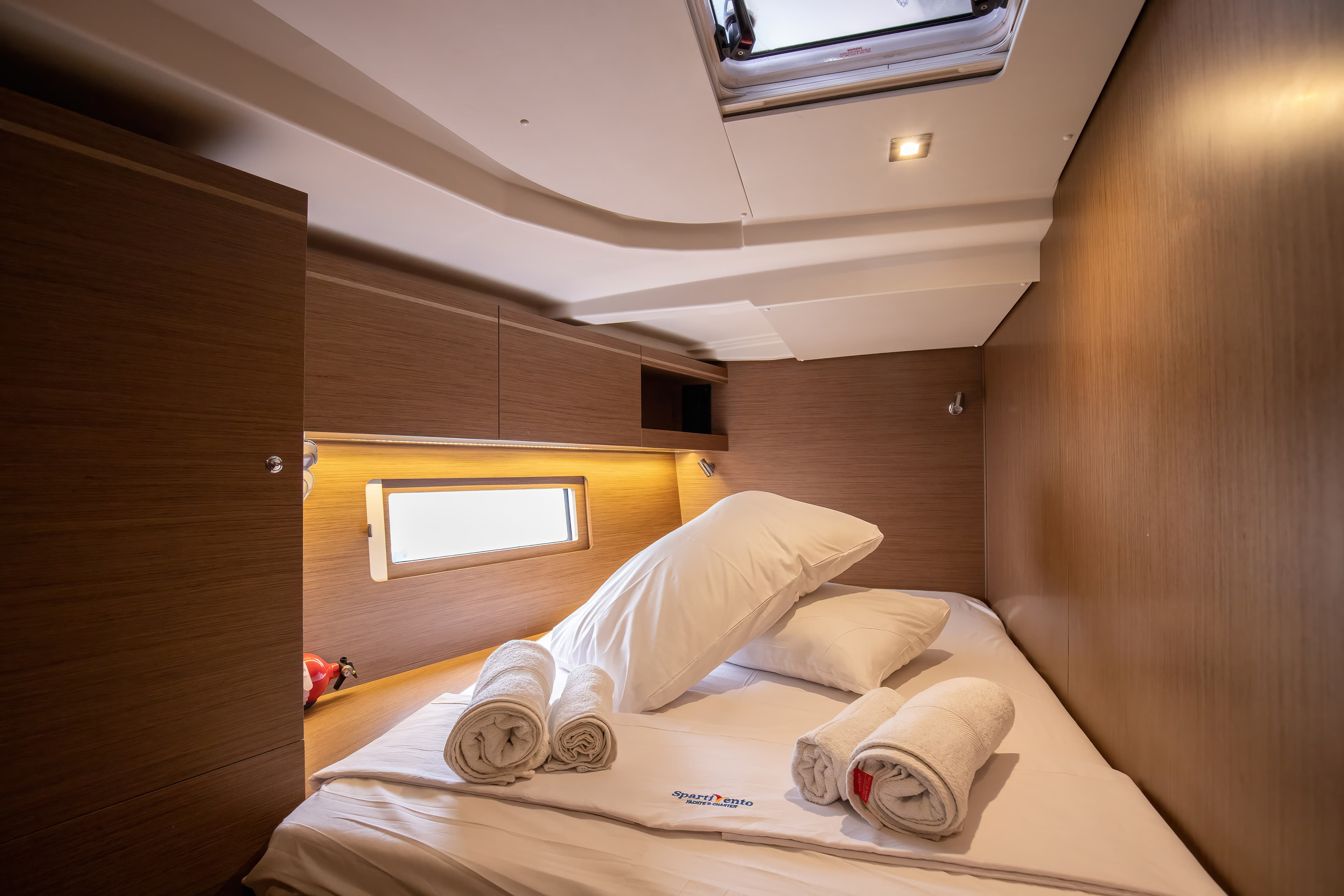 Oceanis 51.1 - photo 5