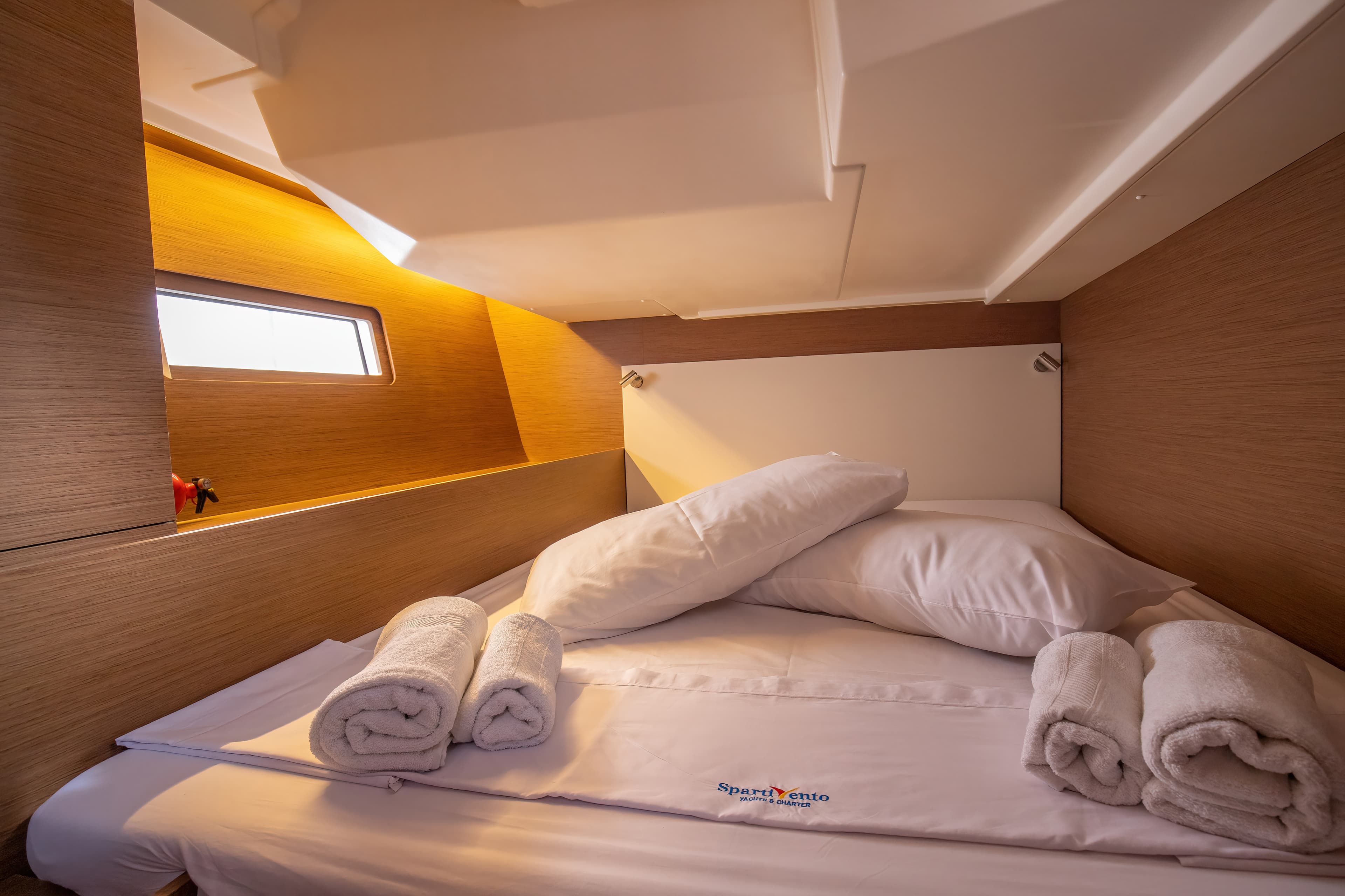 Oceanis 51.1 - photo 6