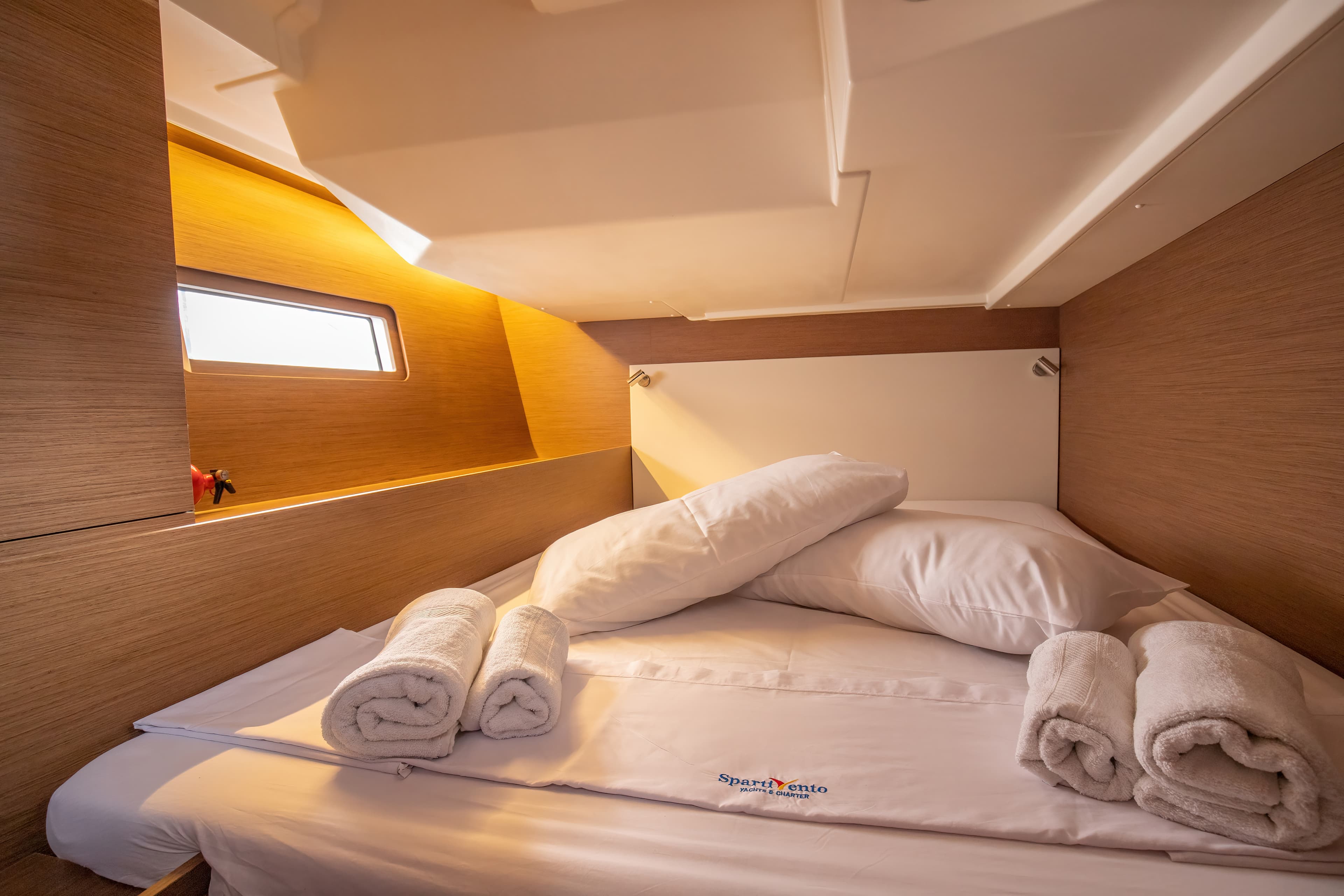 Oceanis 51.1 - photo 33