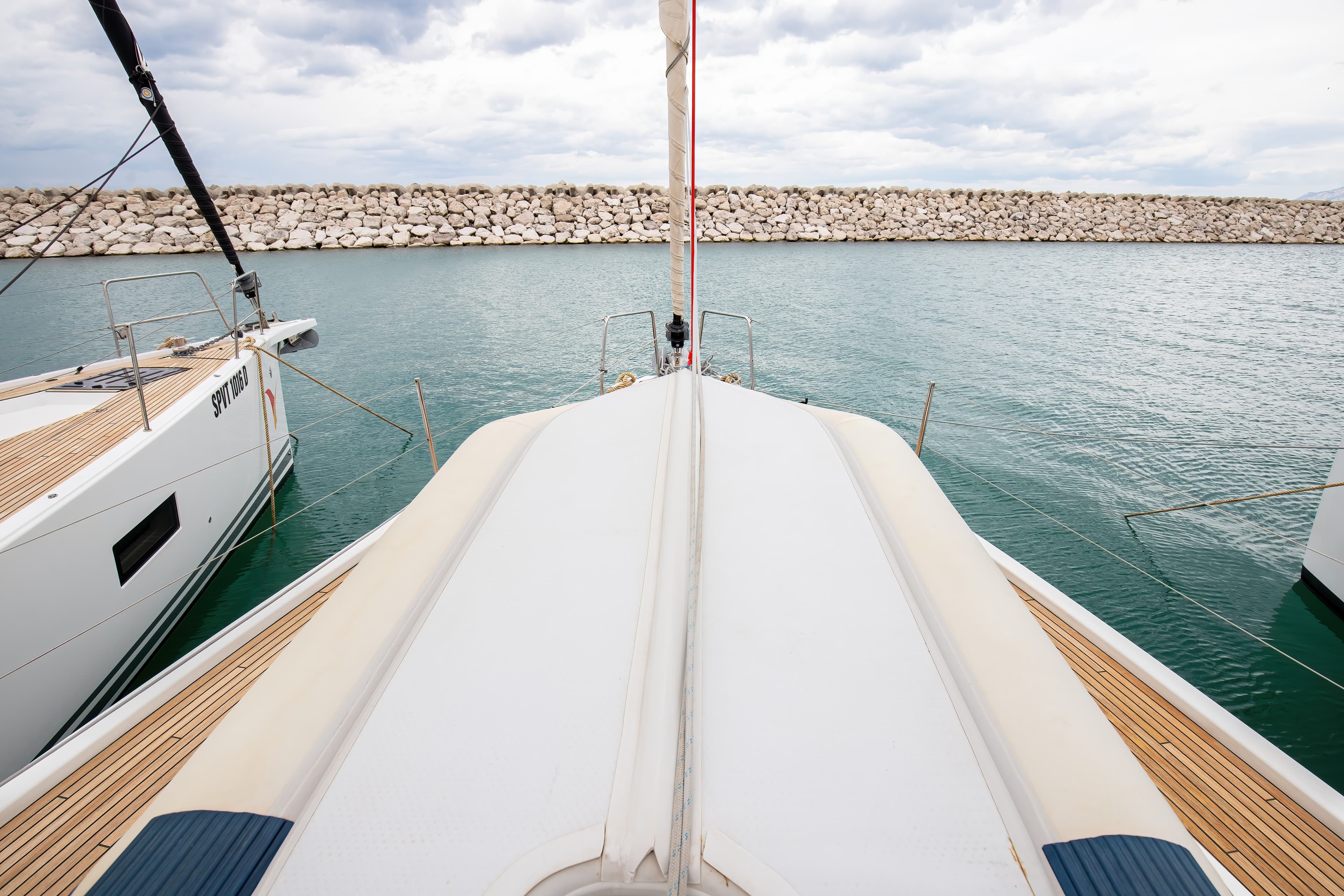 Oceanis 51.1 - photo 9