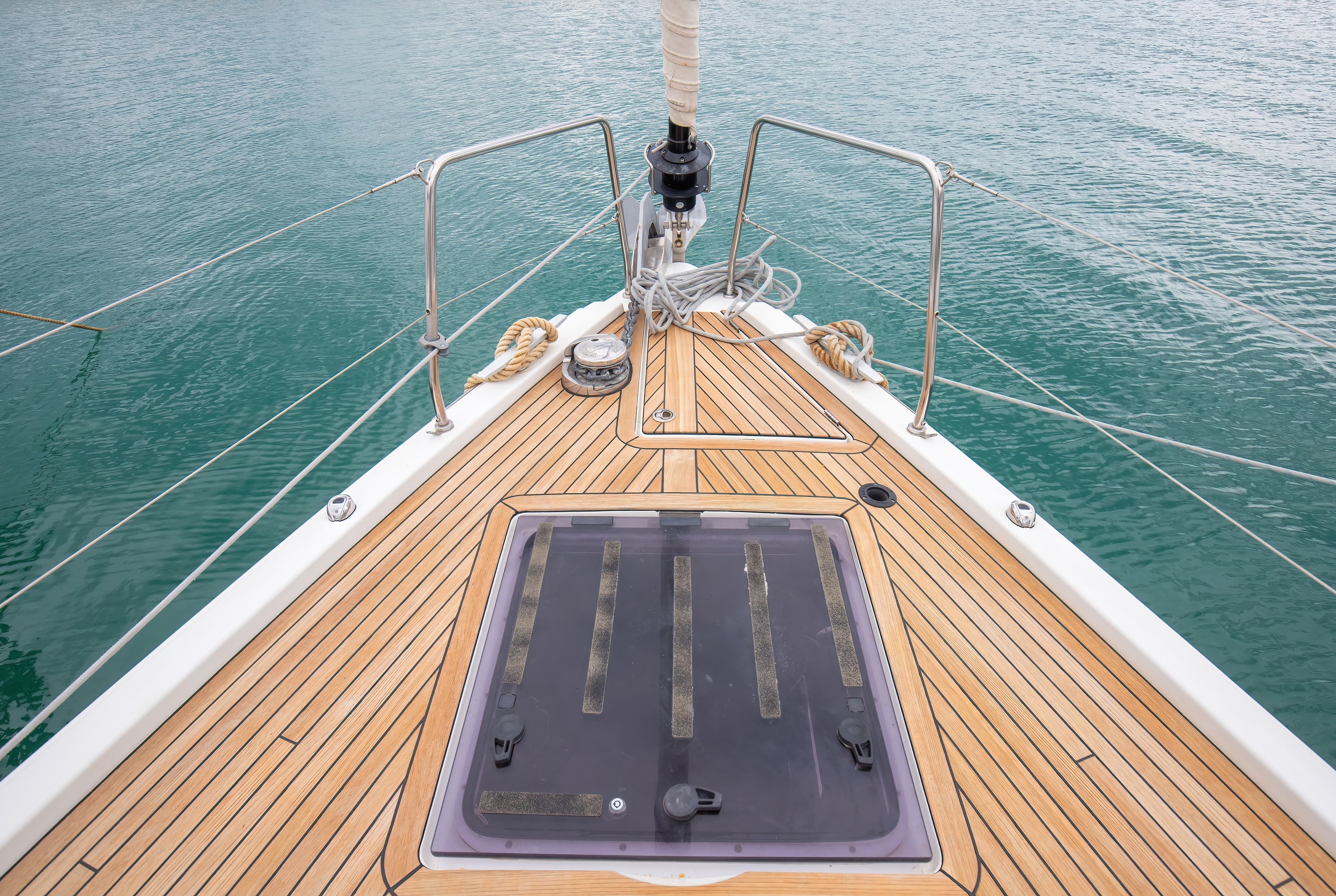 Oceanis 51.1 - photo 31