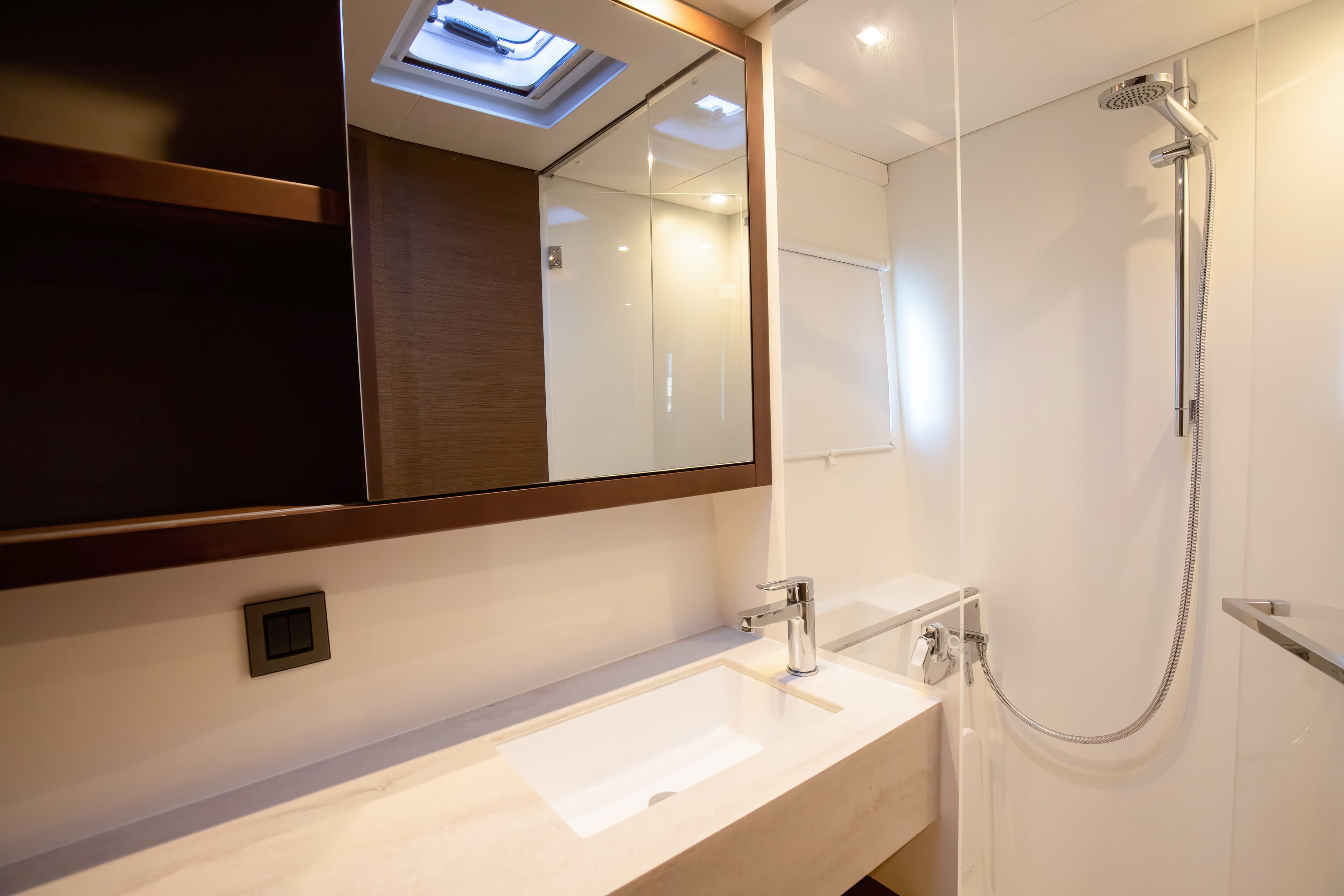 Lagoon 46  - photo 32