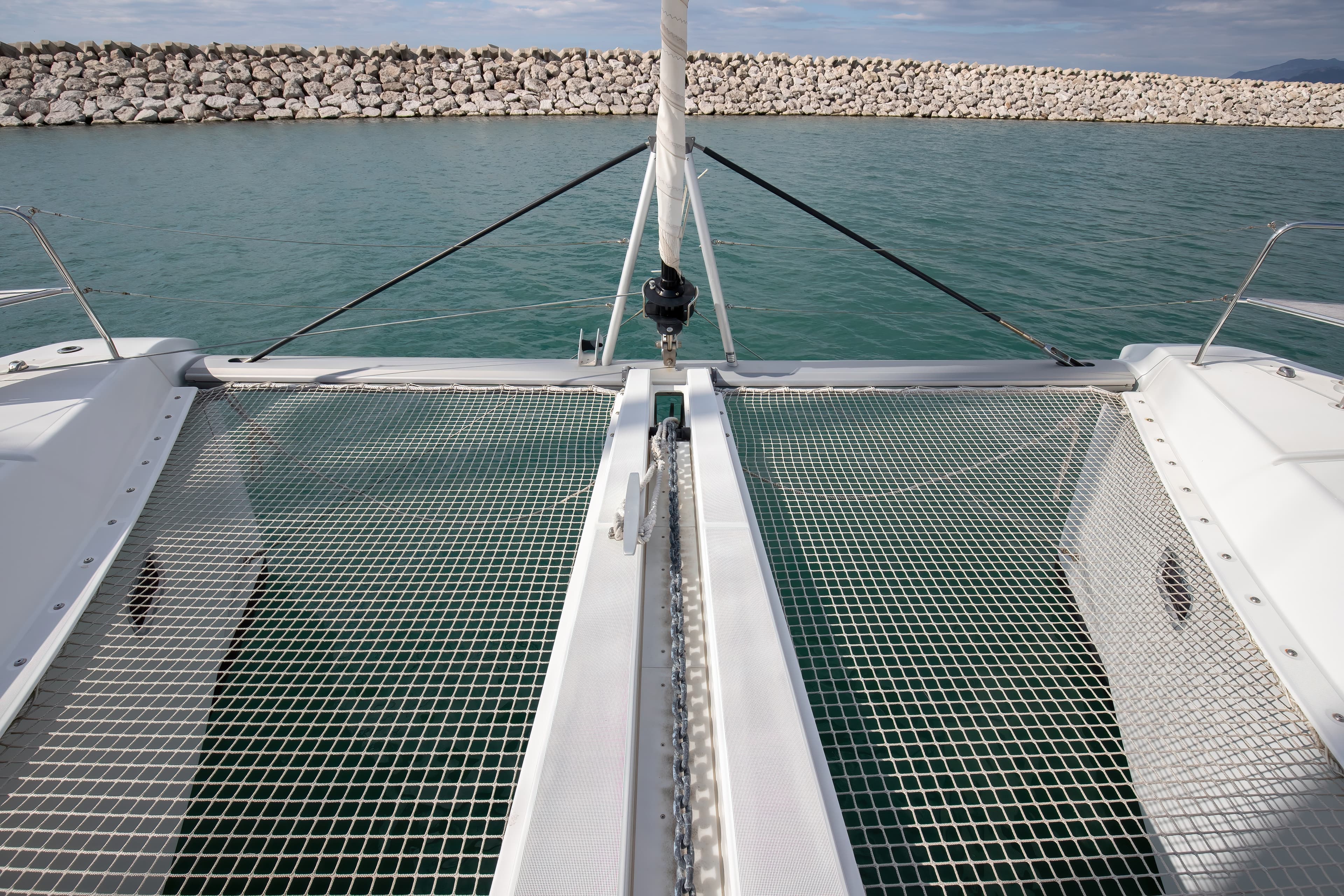 Lagoon 46  - photo 36