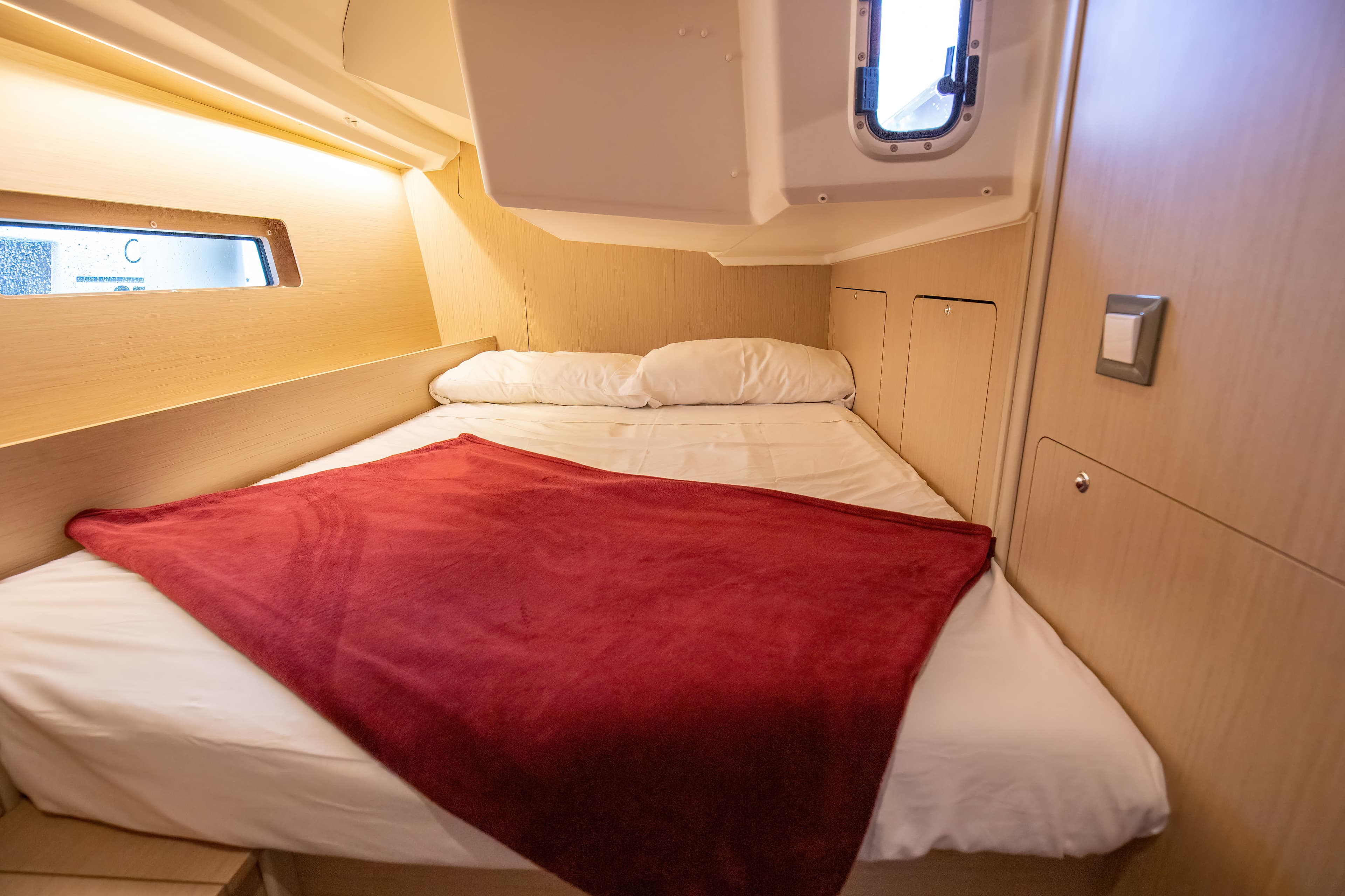 Oceanis 40.1 - photo 15