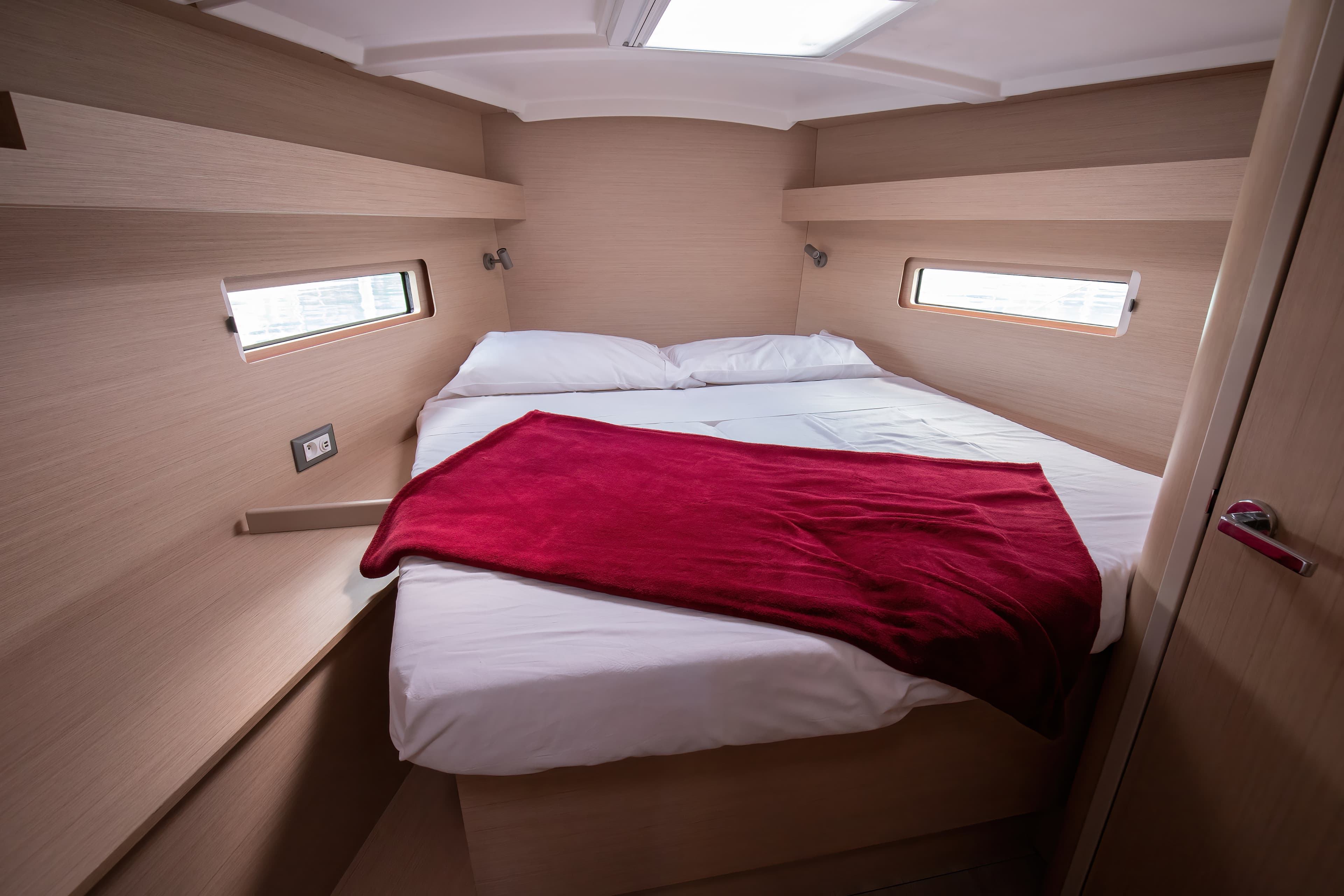 Oceanis 40.1 - photo 23