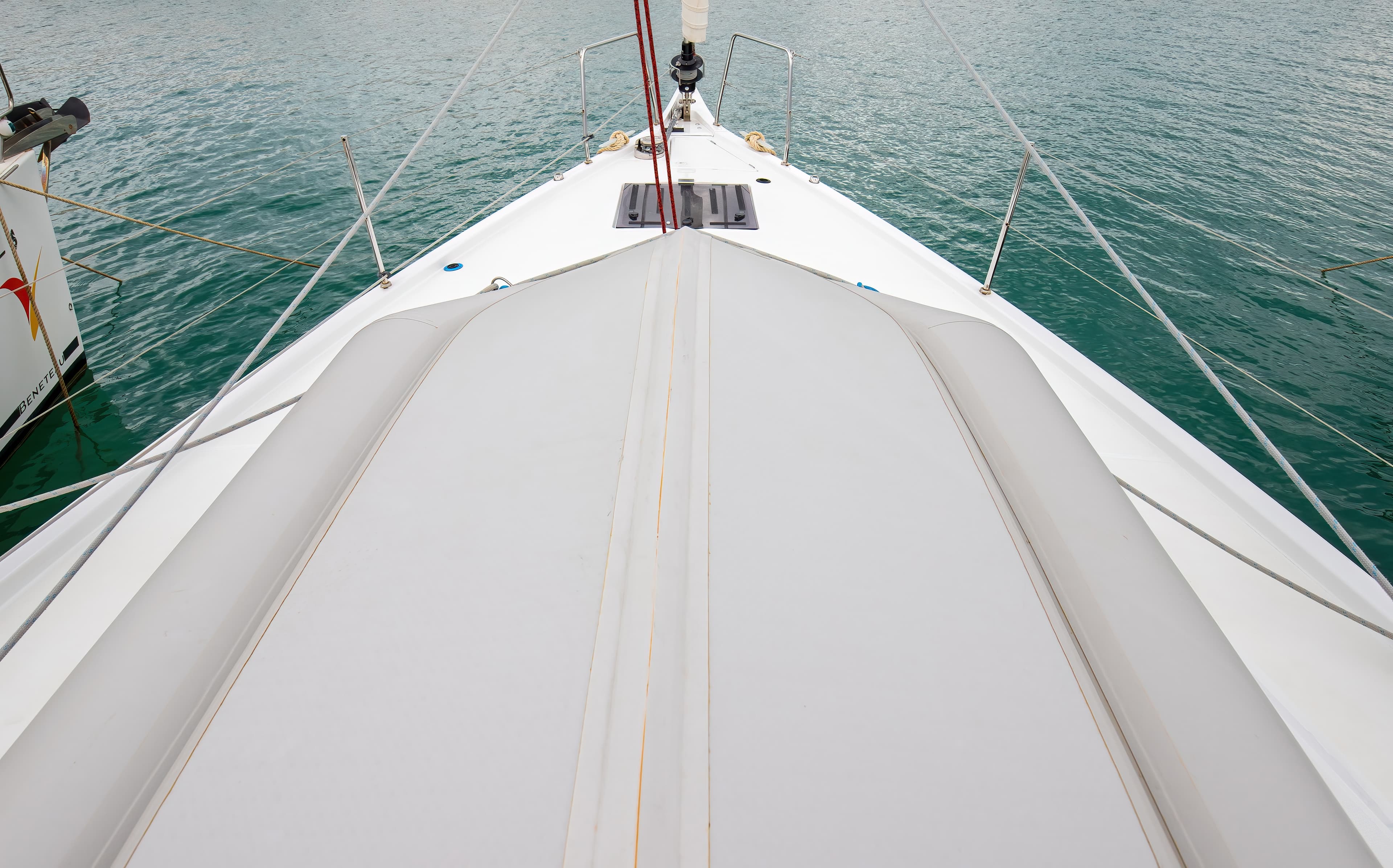 Oceanis 51.1 - photo 23