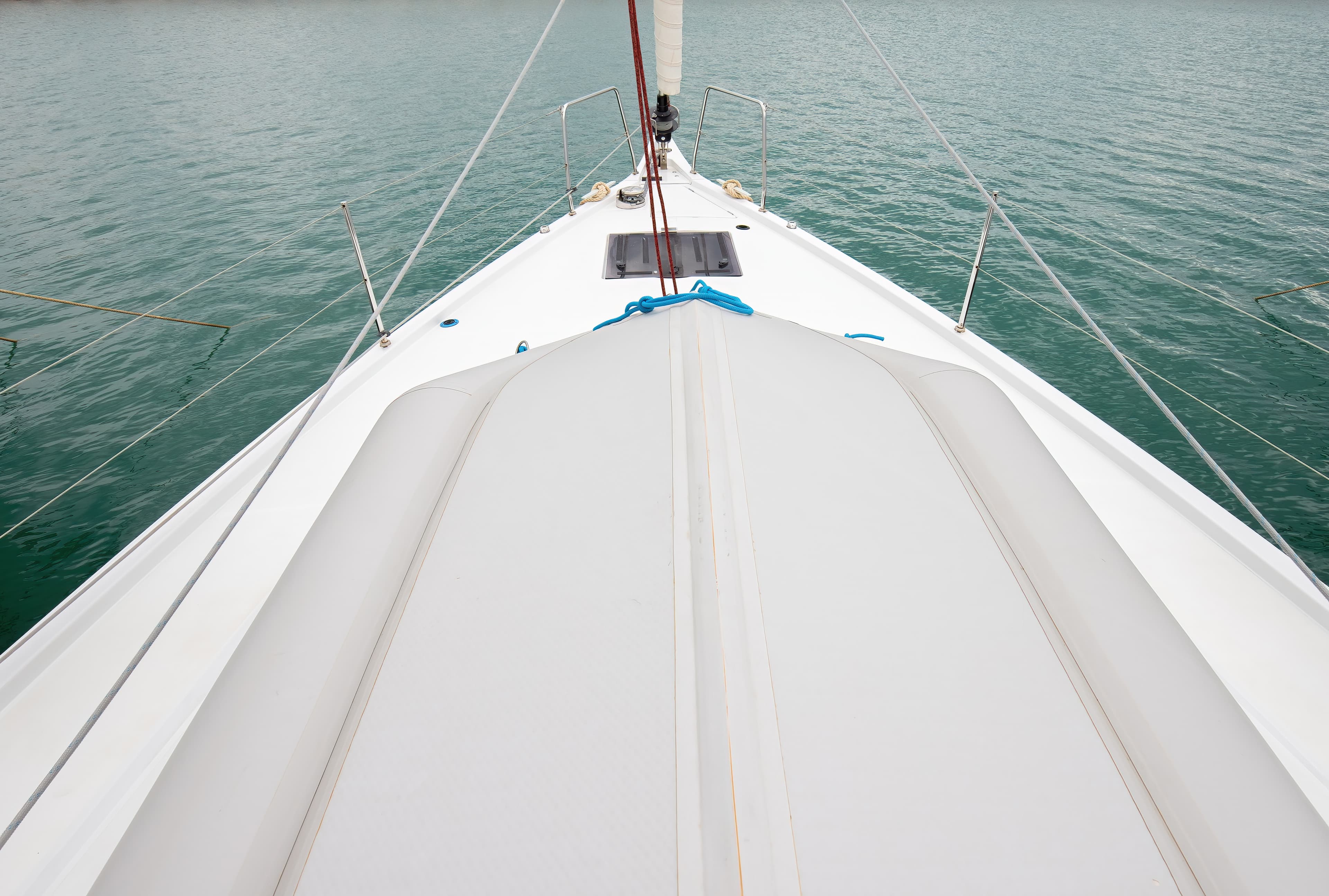 Oceanis 51.1 - photo 11