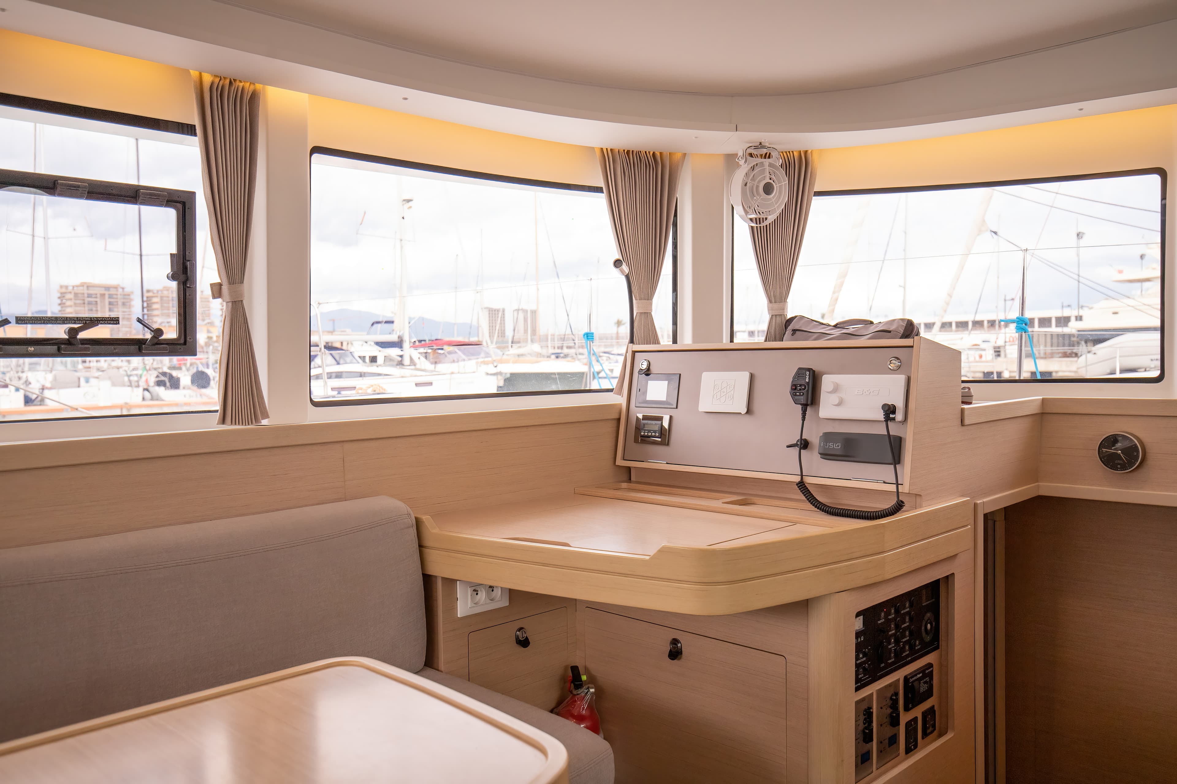 Lagoon 42 - photo 40