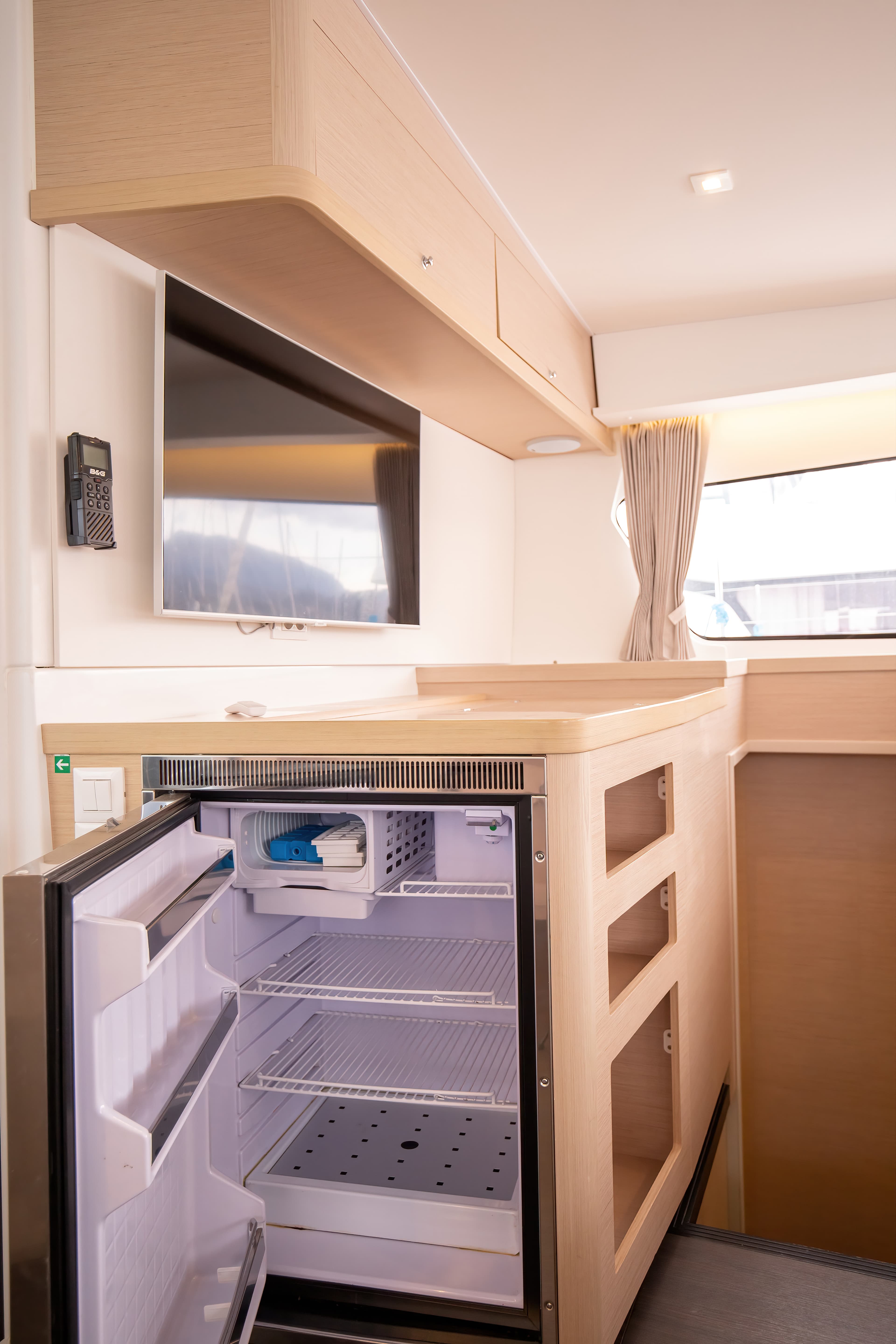 Lagoon 42 - photo 12