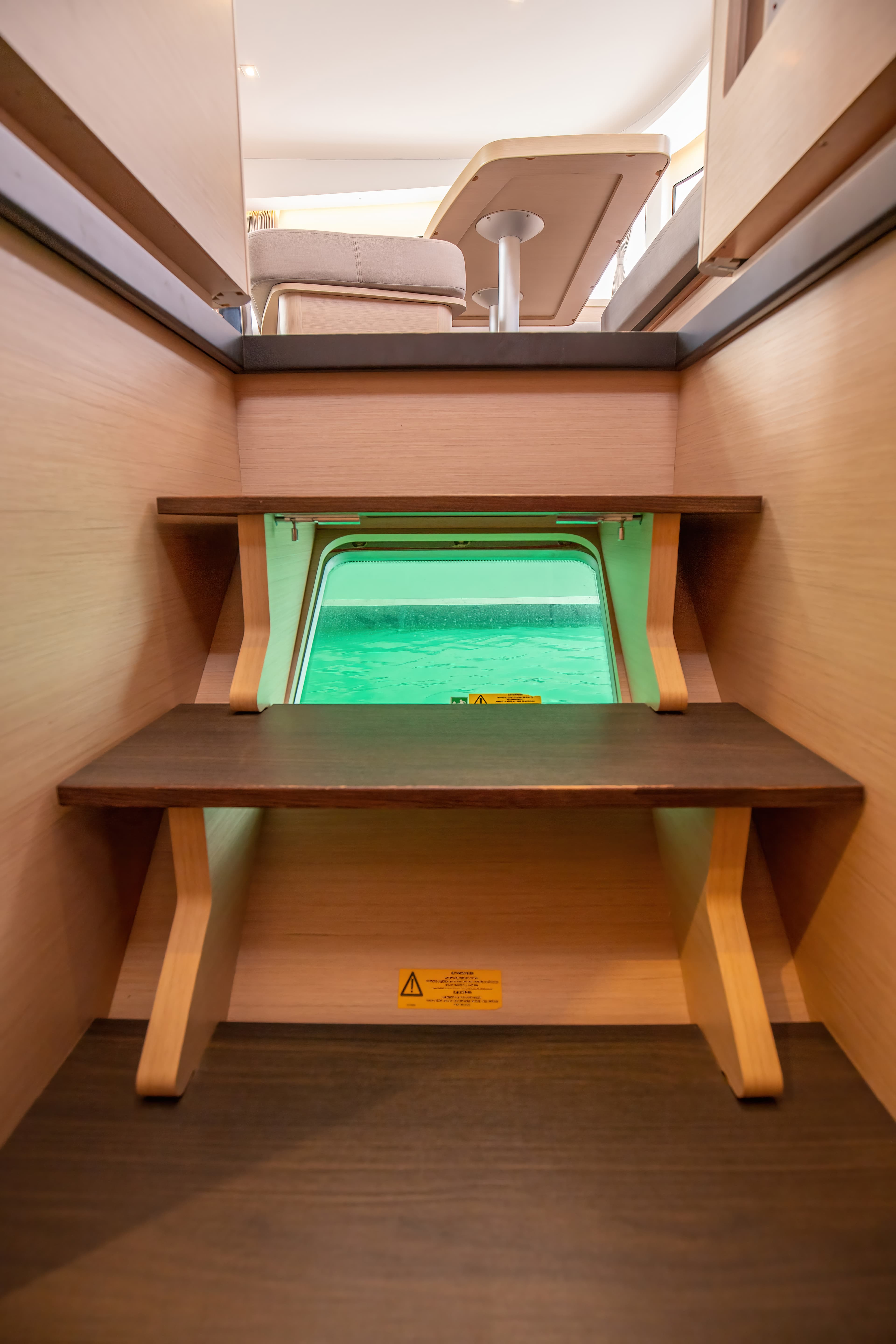 Lagoon 42 - photo 19