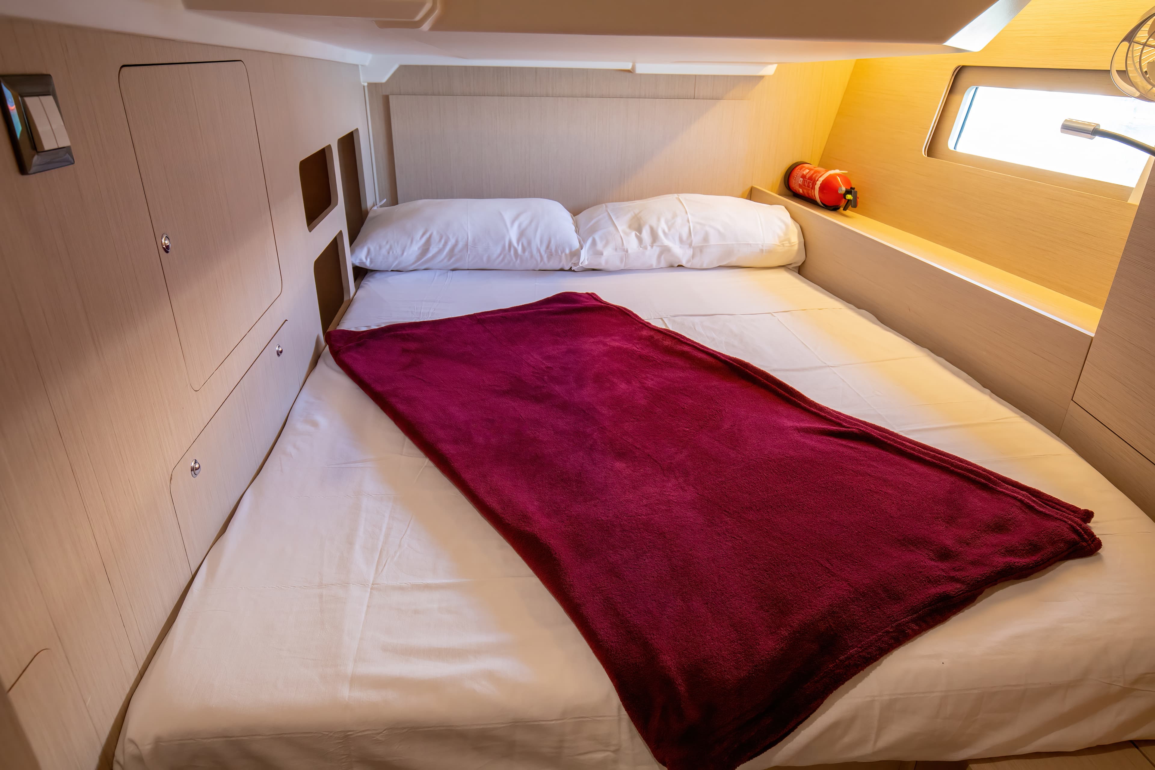 Oceanis 46.1 - photo 20