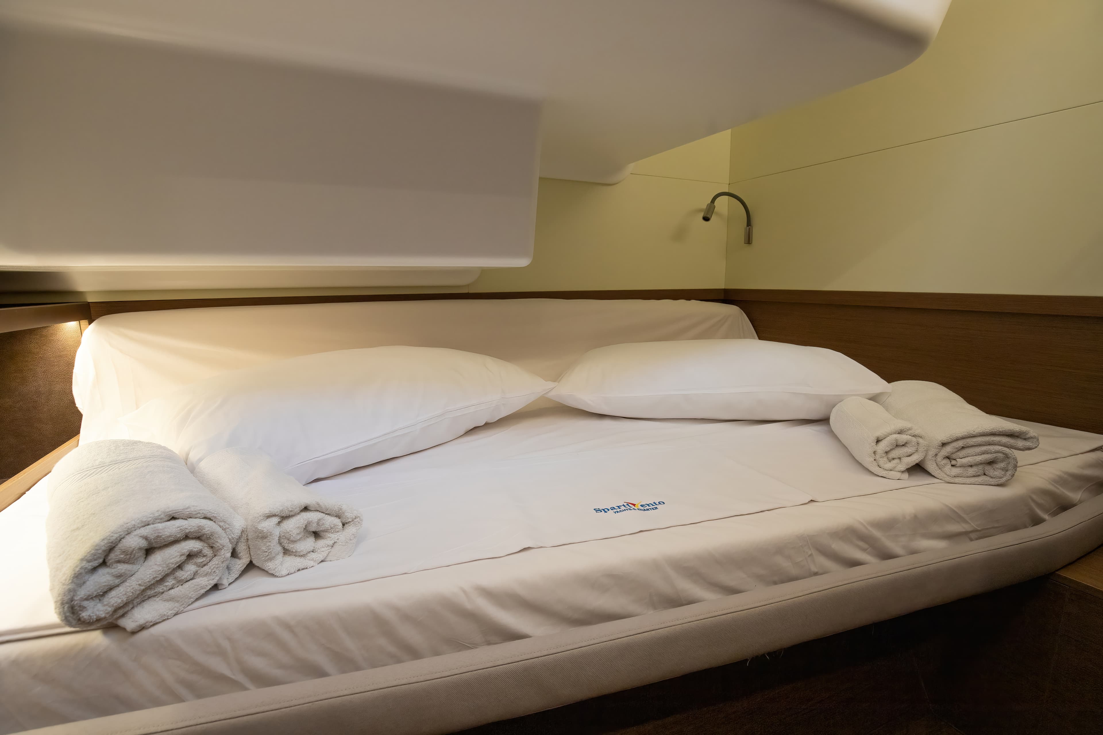 Lagoon 50 - photo 18