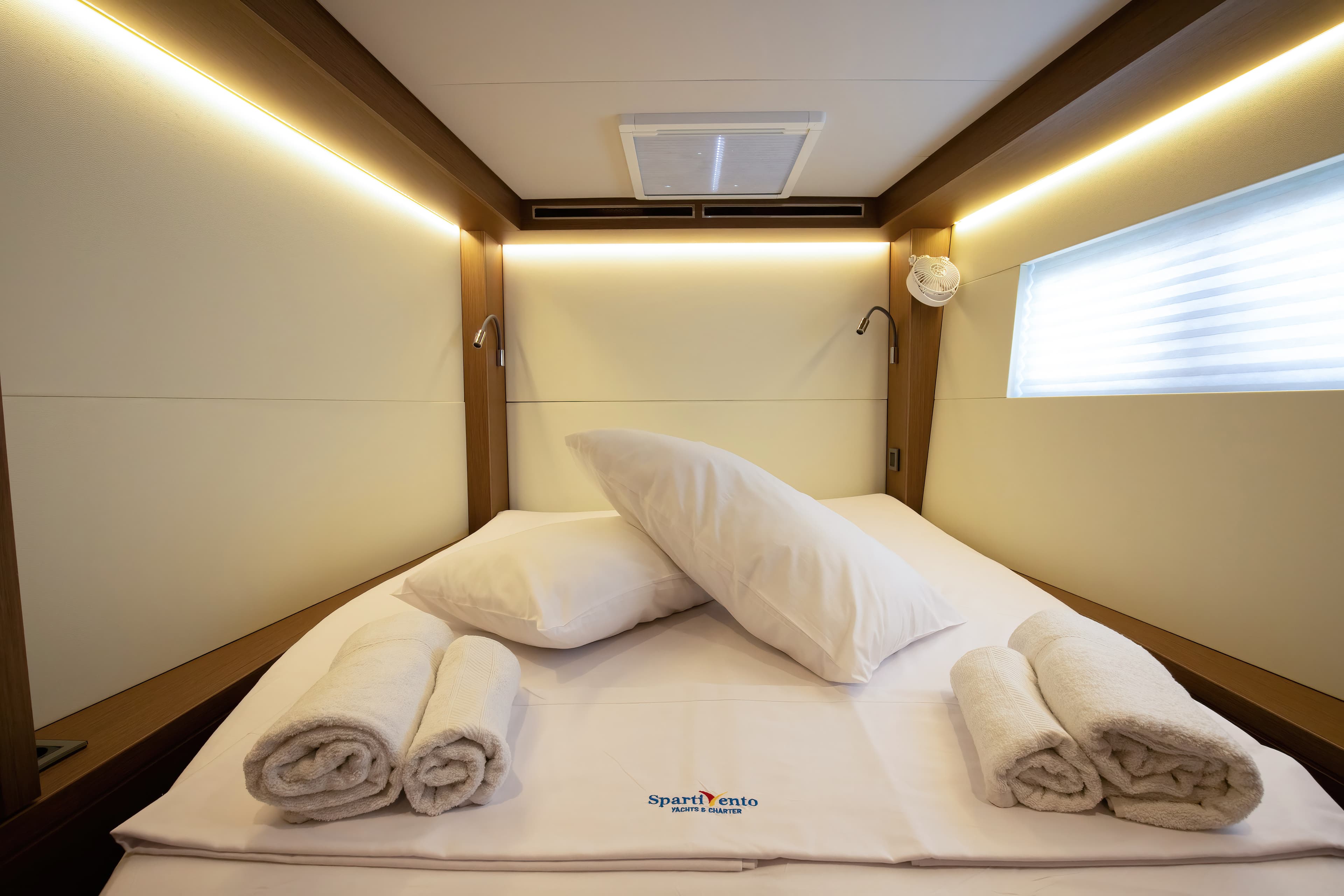 Lagoon 50 - photo 37