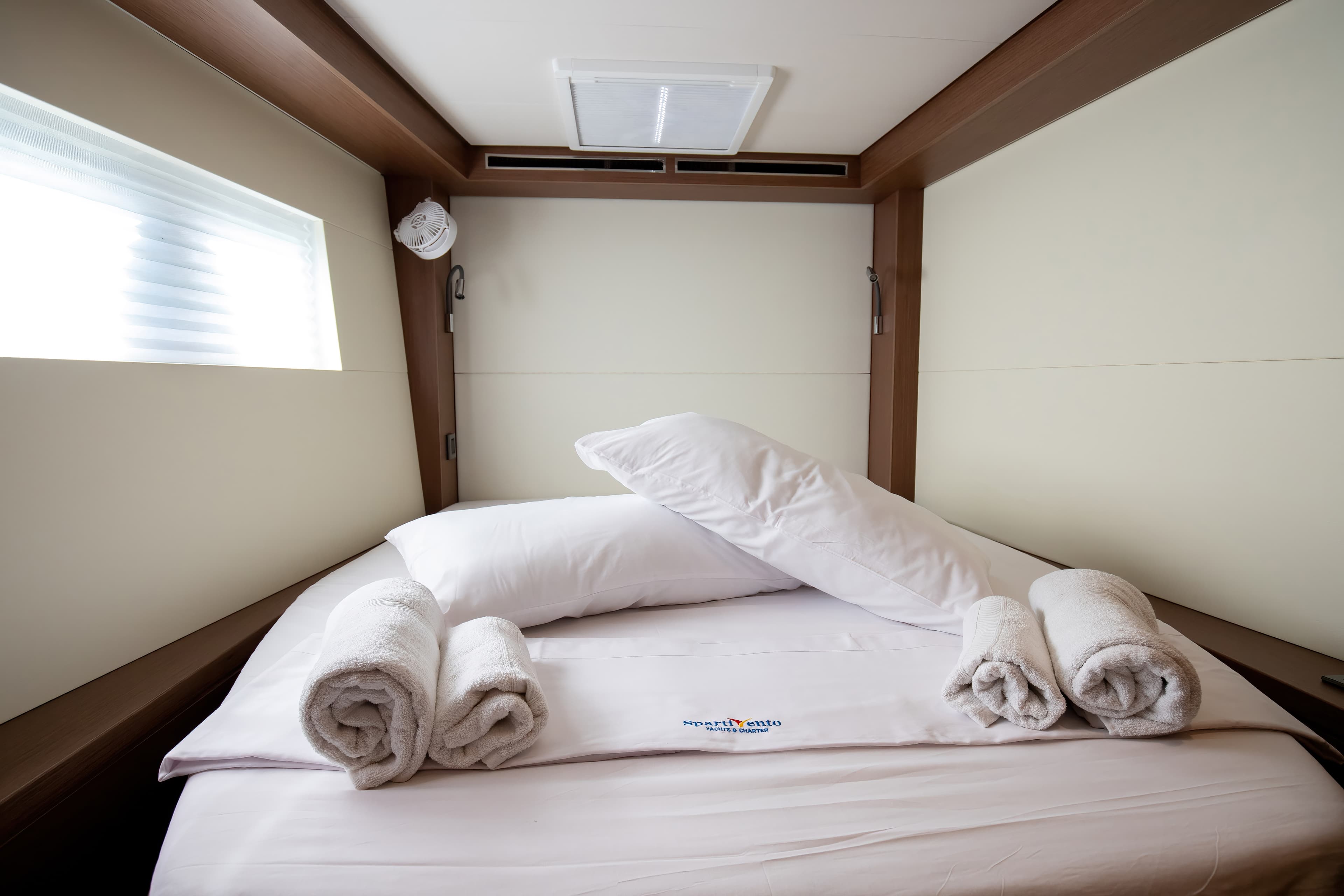 Lagoon 50 - photo 34