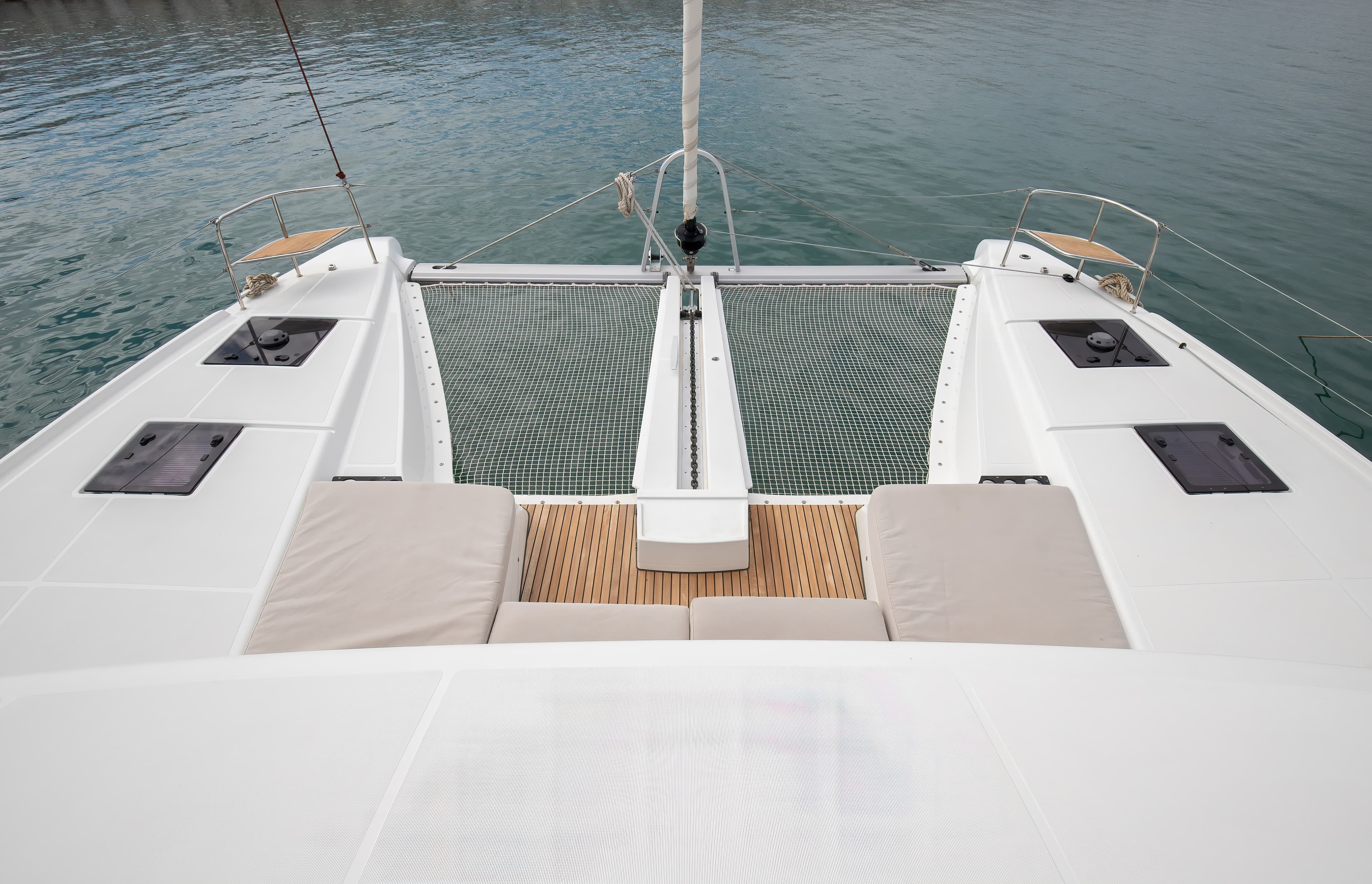 Lagoon 50 - photo 38