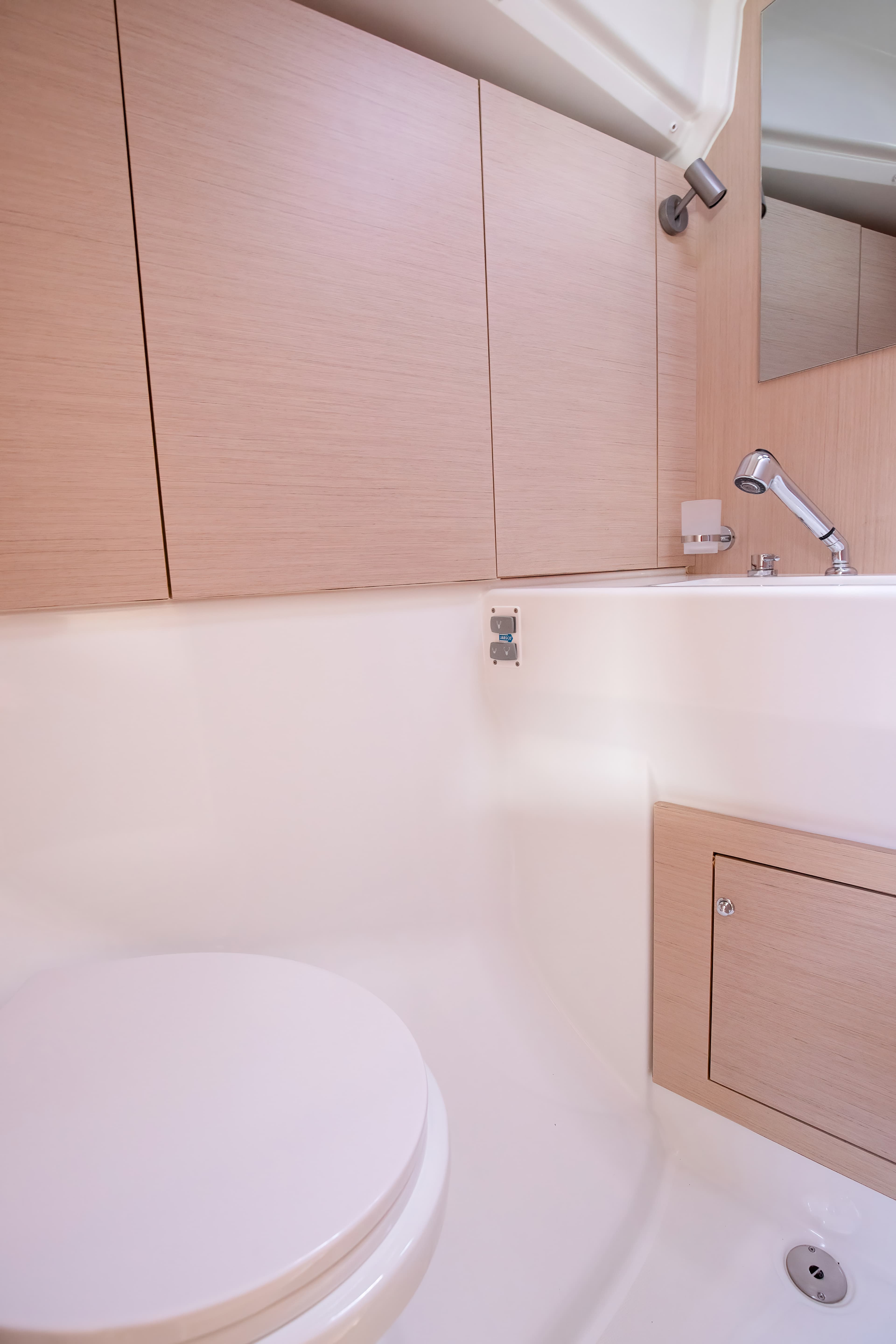 Oceanis 40.1 - photo 25