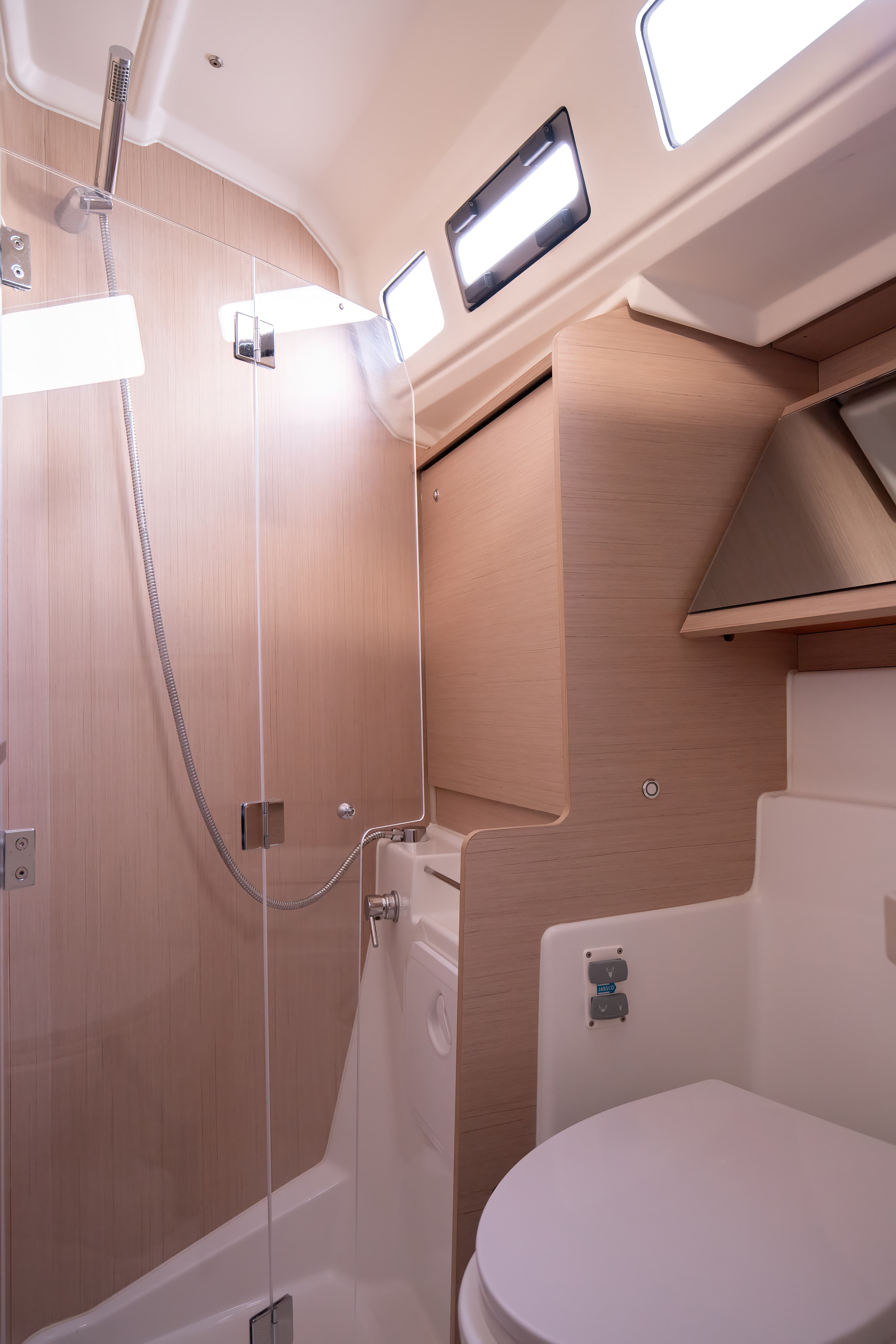 Oceanis 40.1 - photo 32