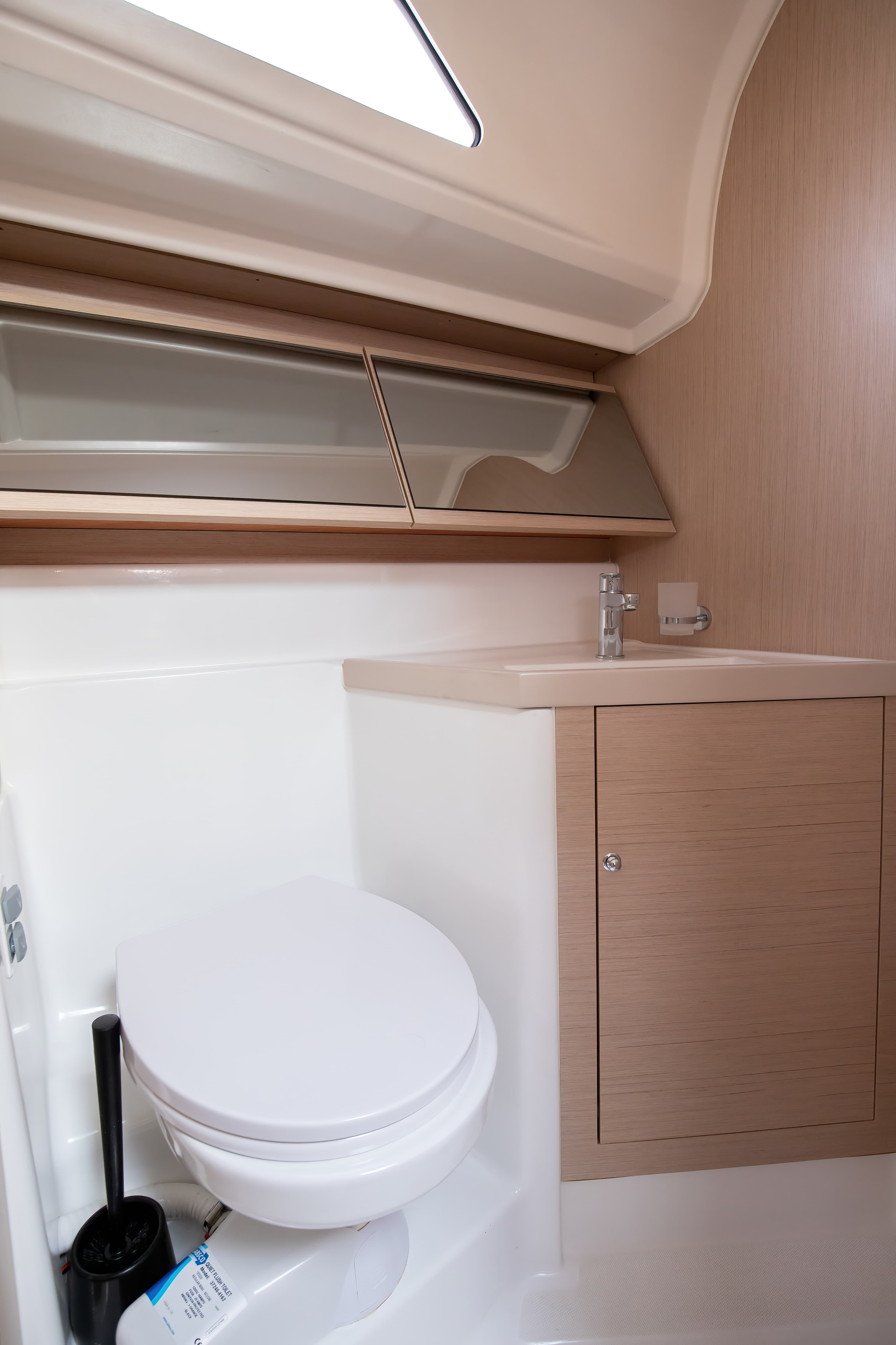 Oceanis 40.1 - photo 30