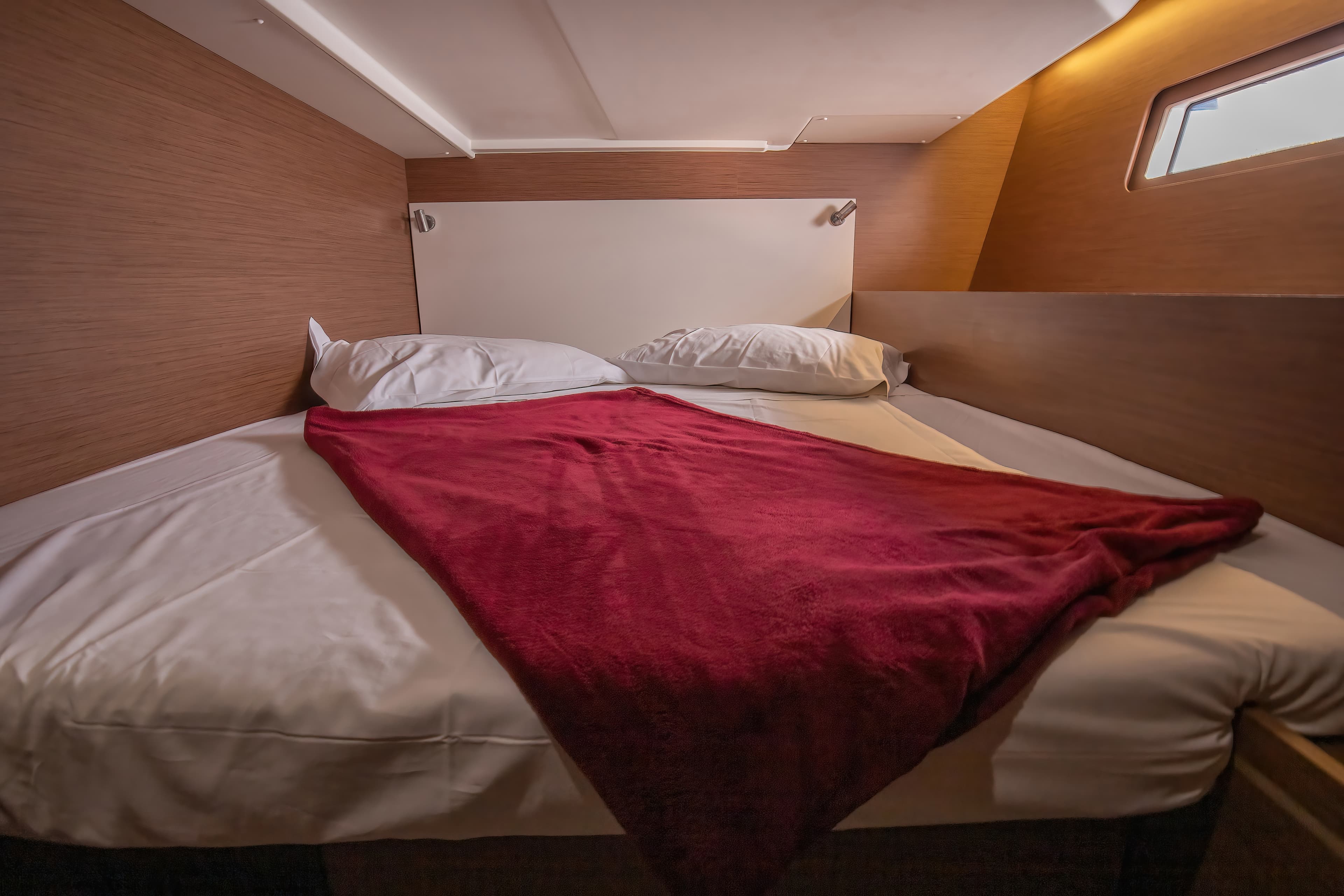 Oceanis 51.1 - photo 4