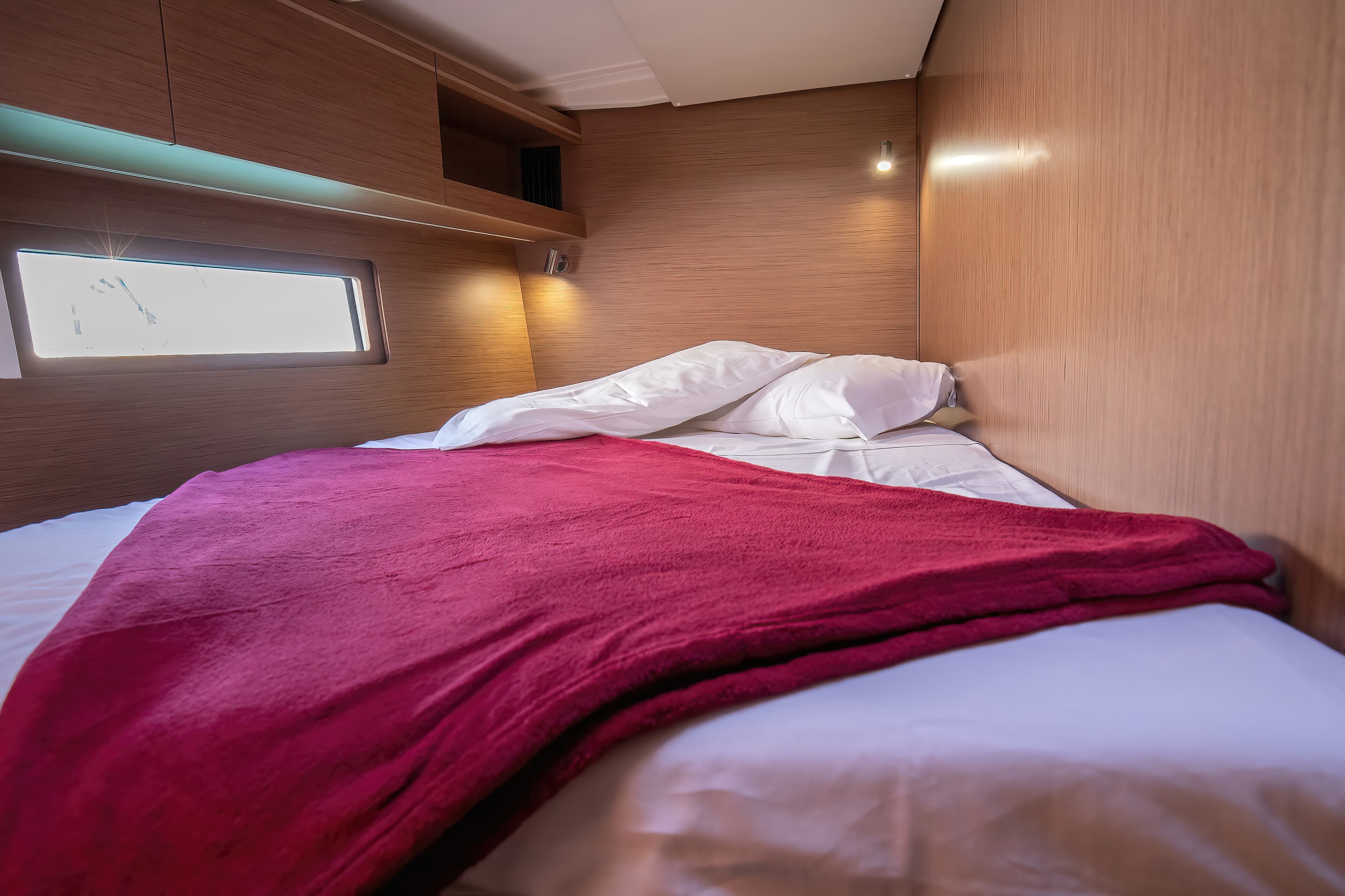 Oceanis 51.1 - photo 26