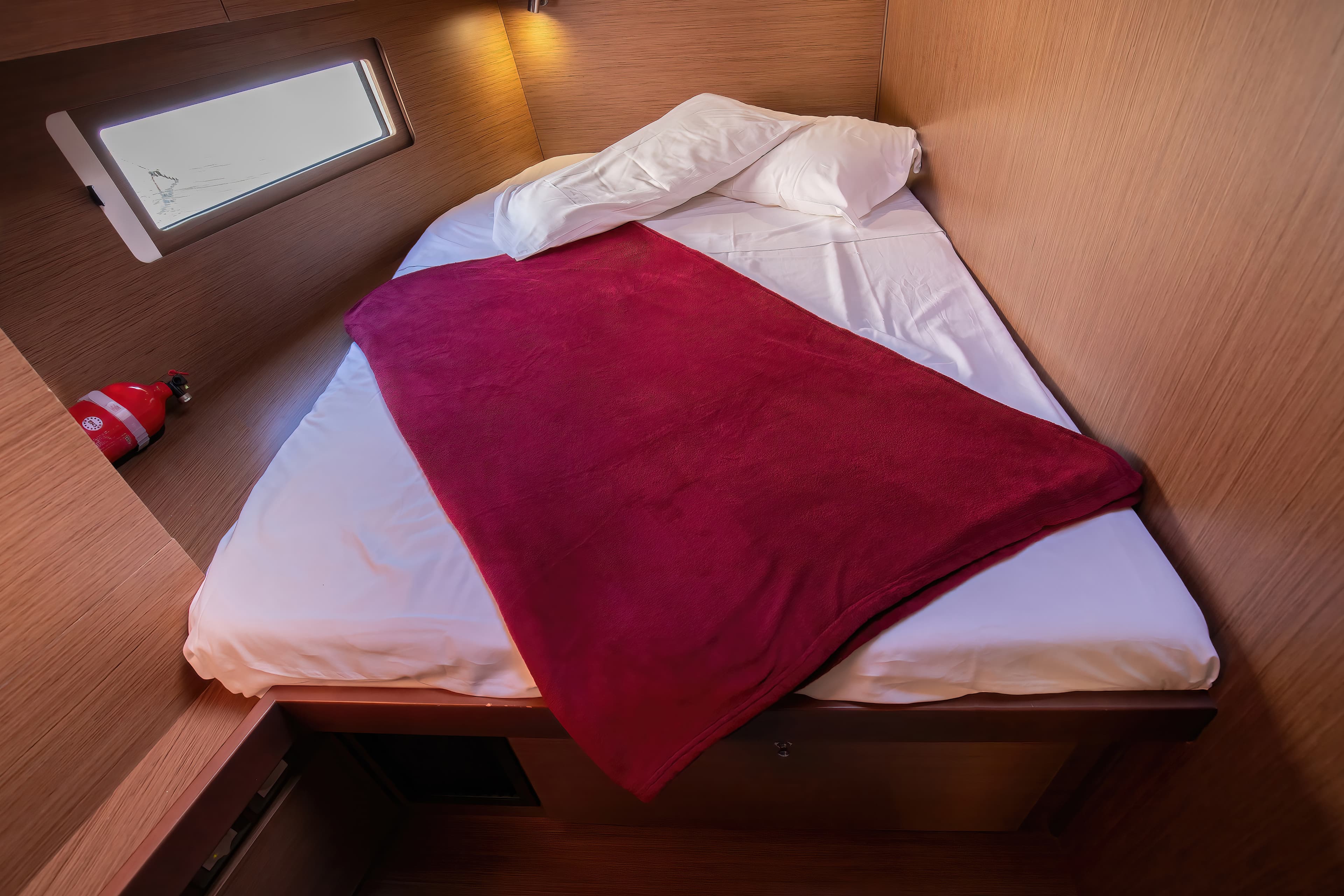 Oceanis 51.1 - photo 21