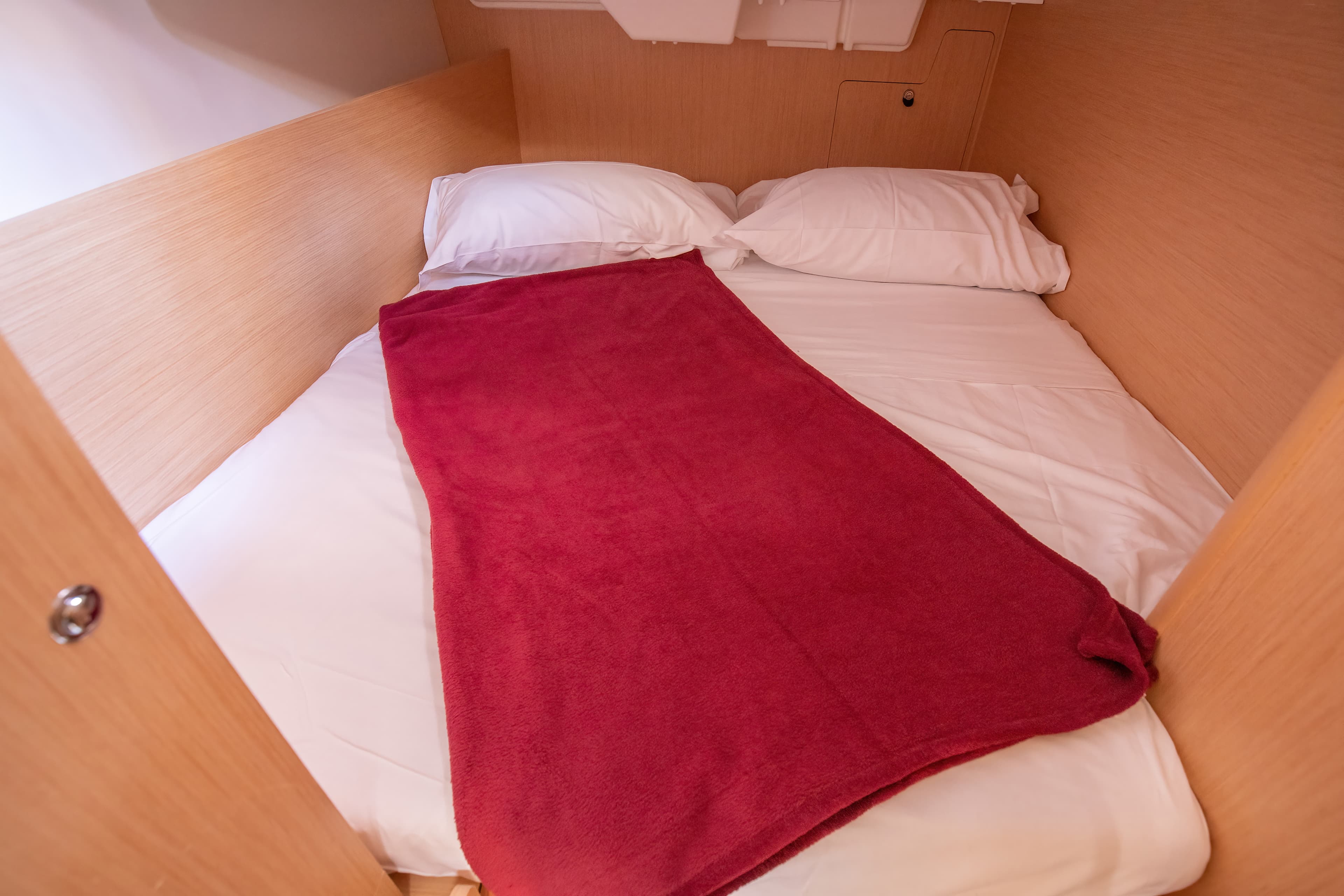 Oceanis 35.1 - photo 24