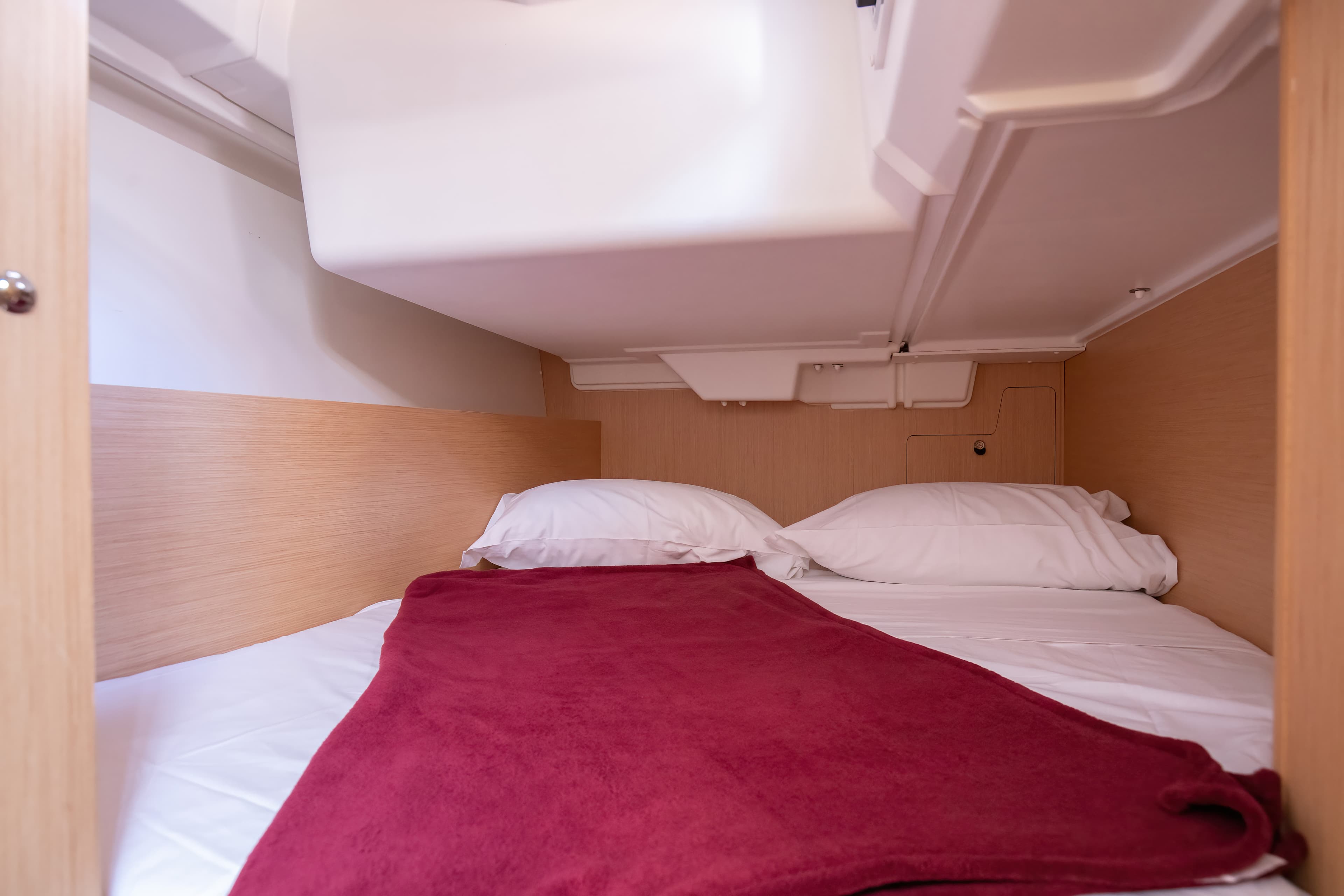 Oceanis 35.1 - photo 10