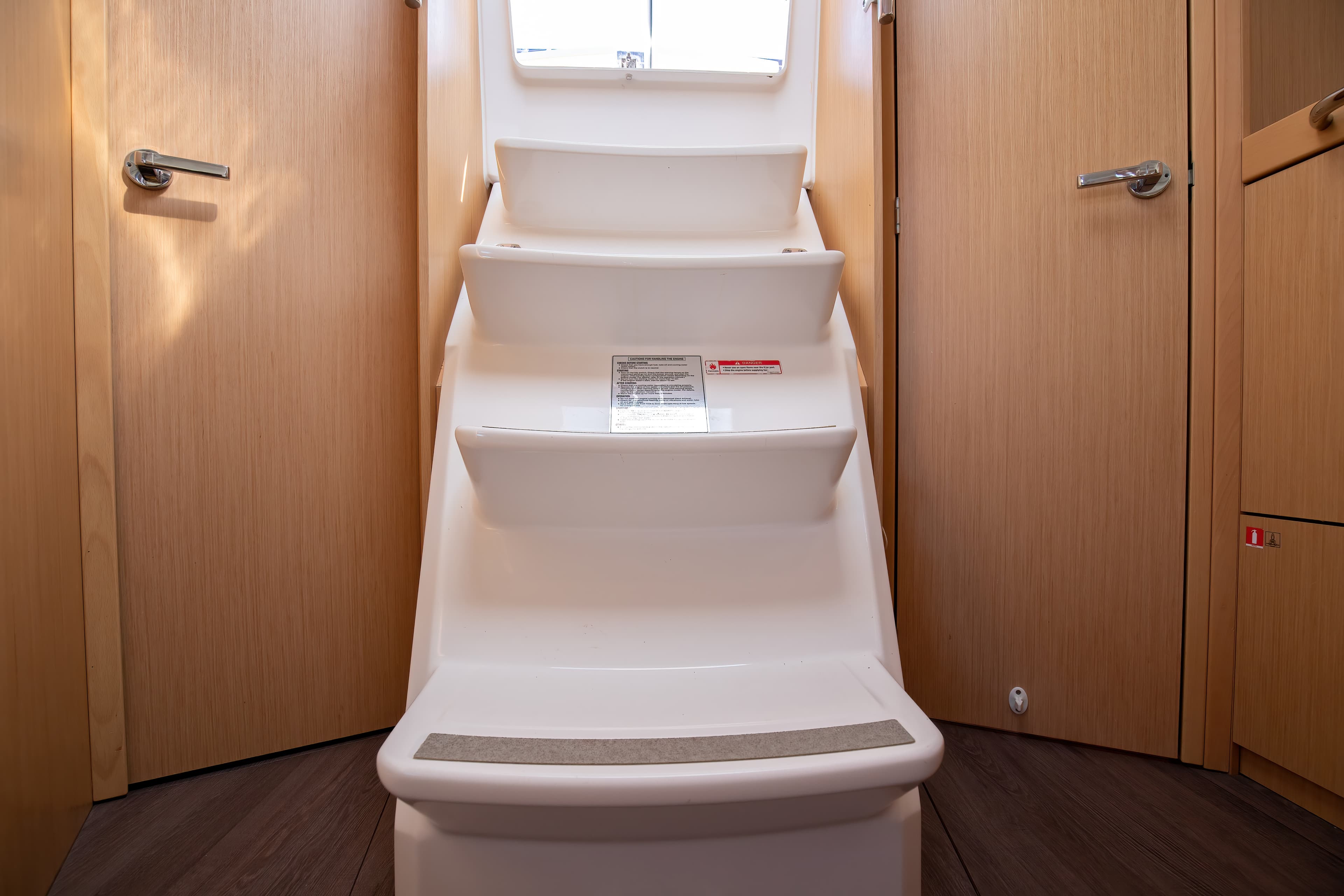 Oceanis 35.1 - photo 5