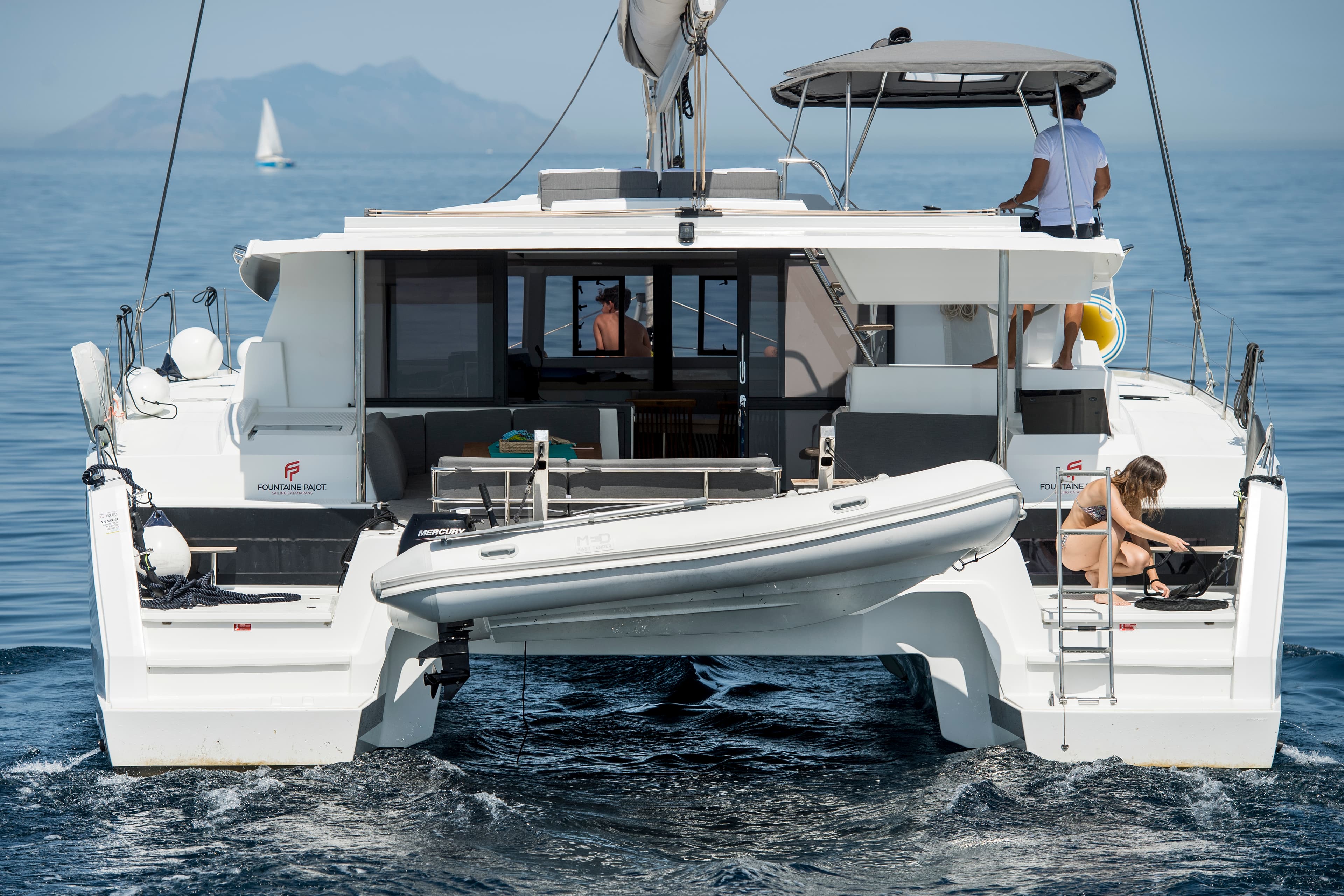 Astréa 42 - photo 10