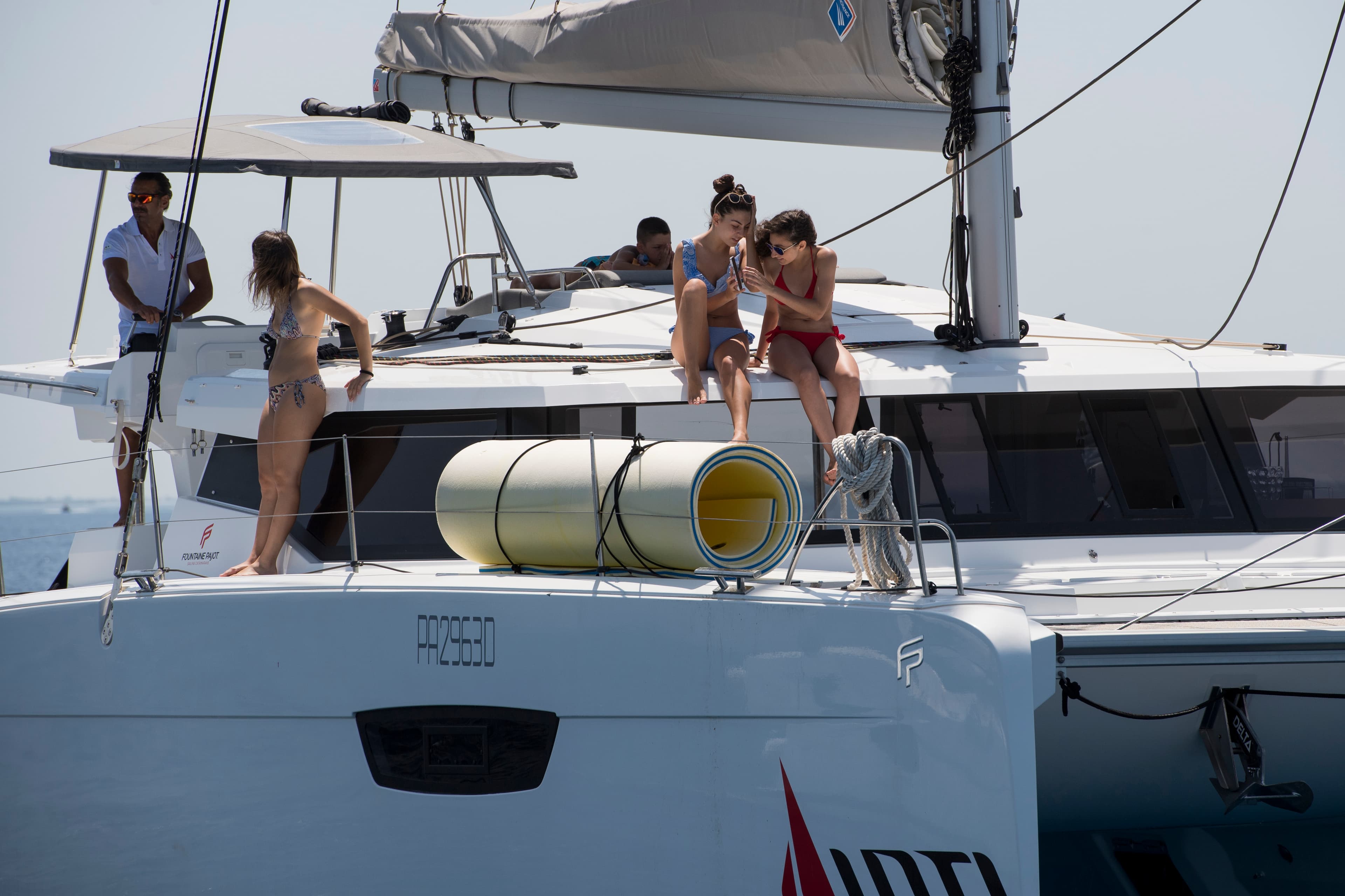 Astréa 42 - photo 17