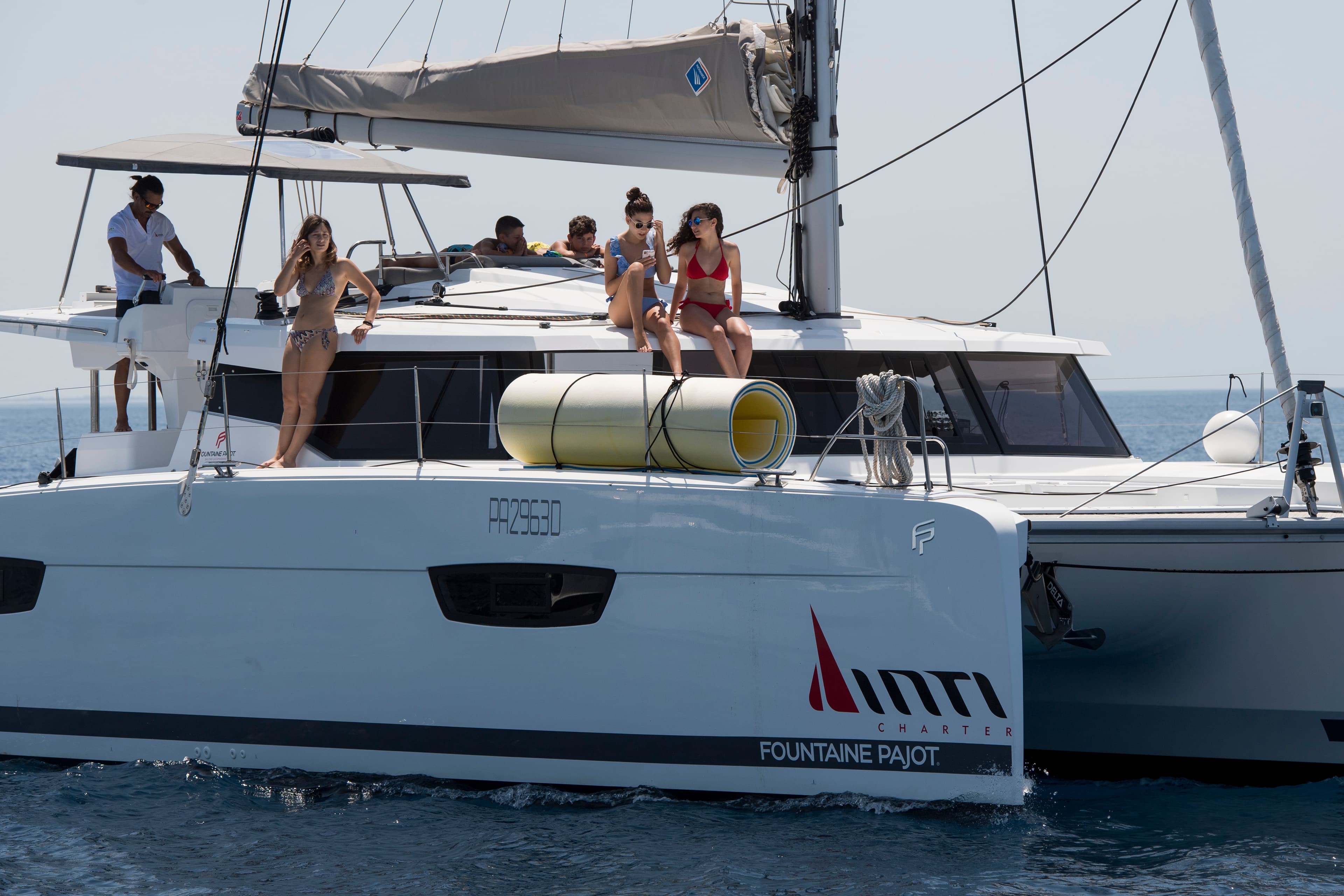 Astréa 42 - photo 9