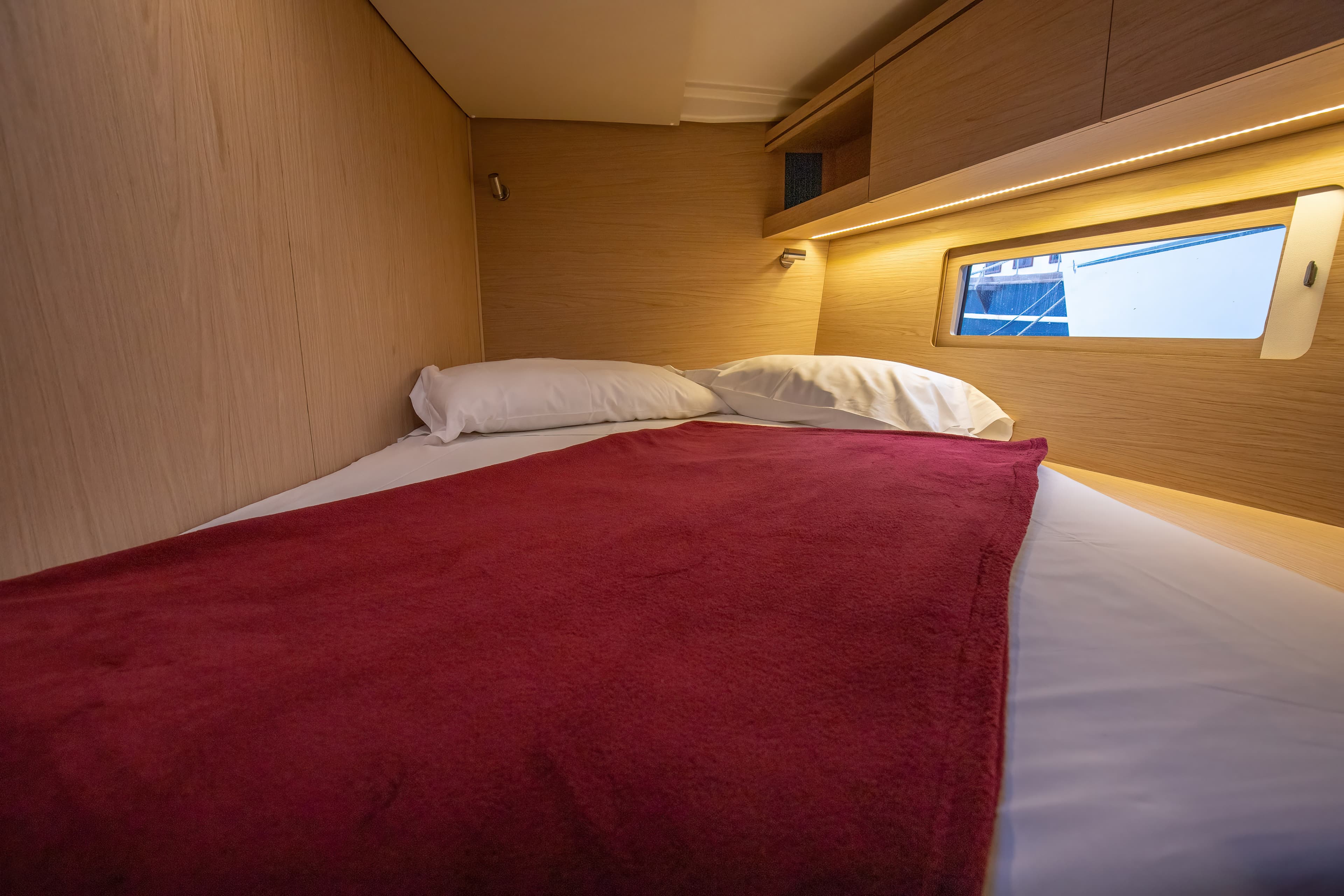 Oceanis 51.1 - photo 6