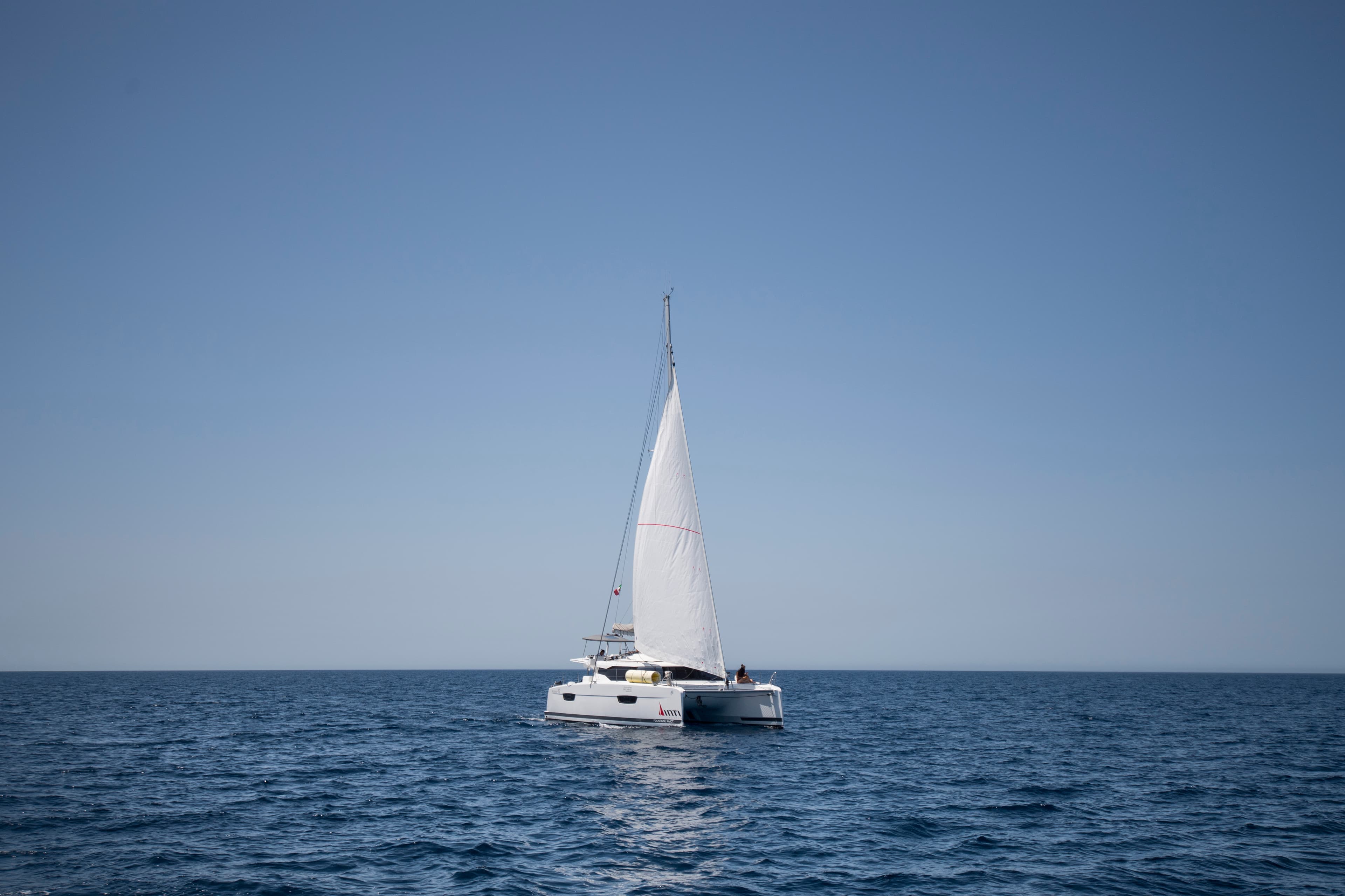 Astréa 42 - photo 36