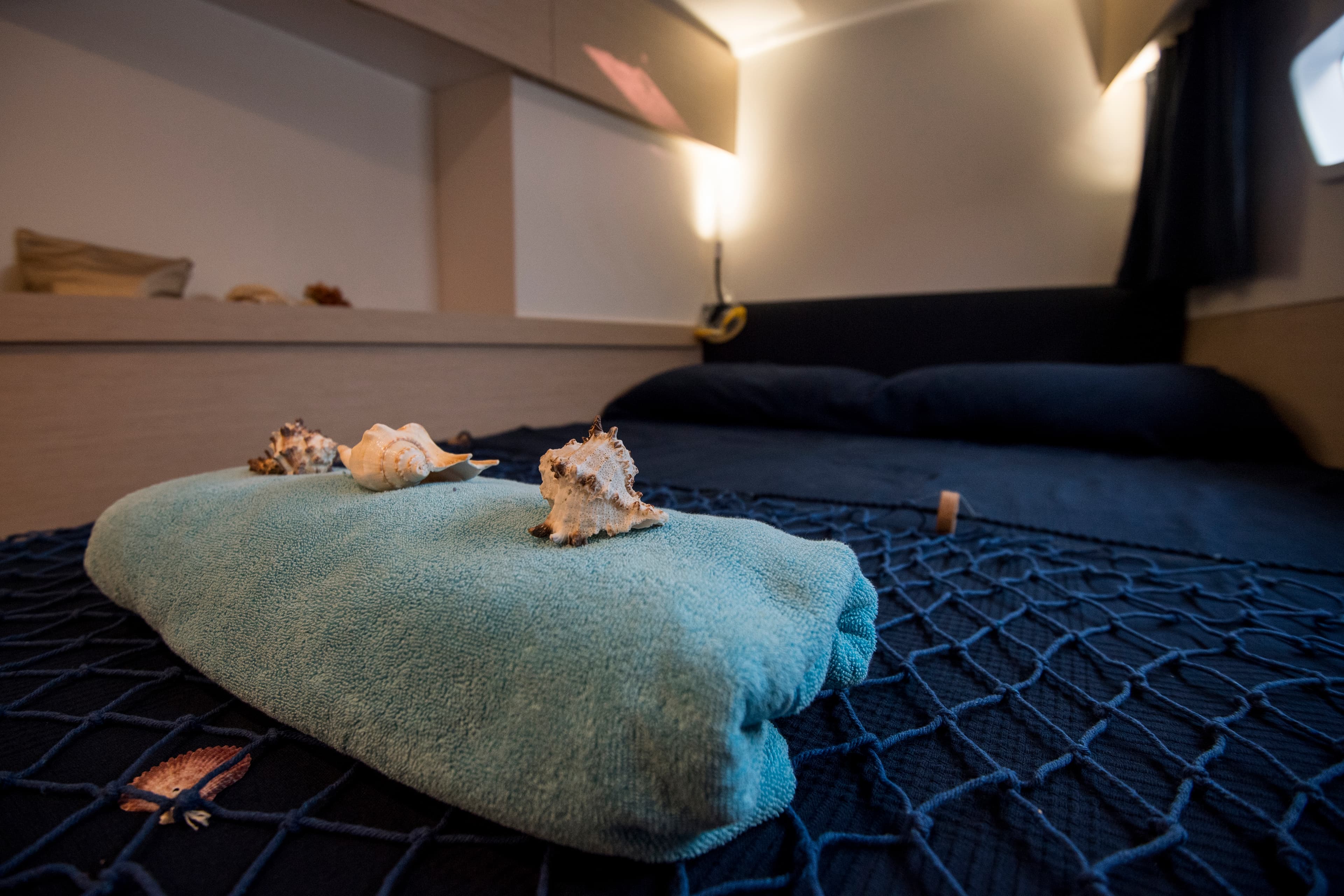 Astréa 42 - photo 6