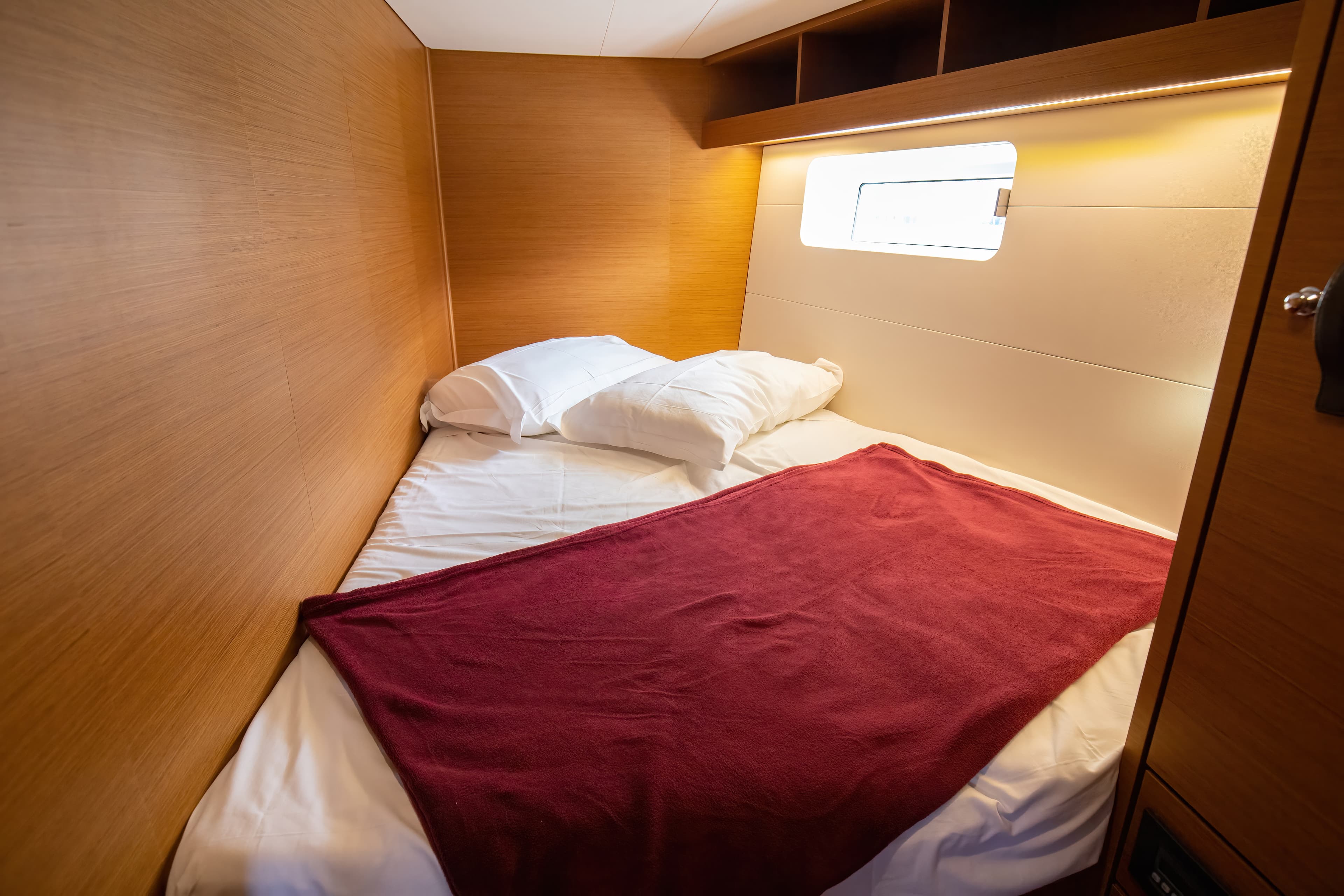 Jeanneau 54 - photo 5