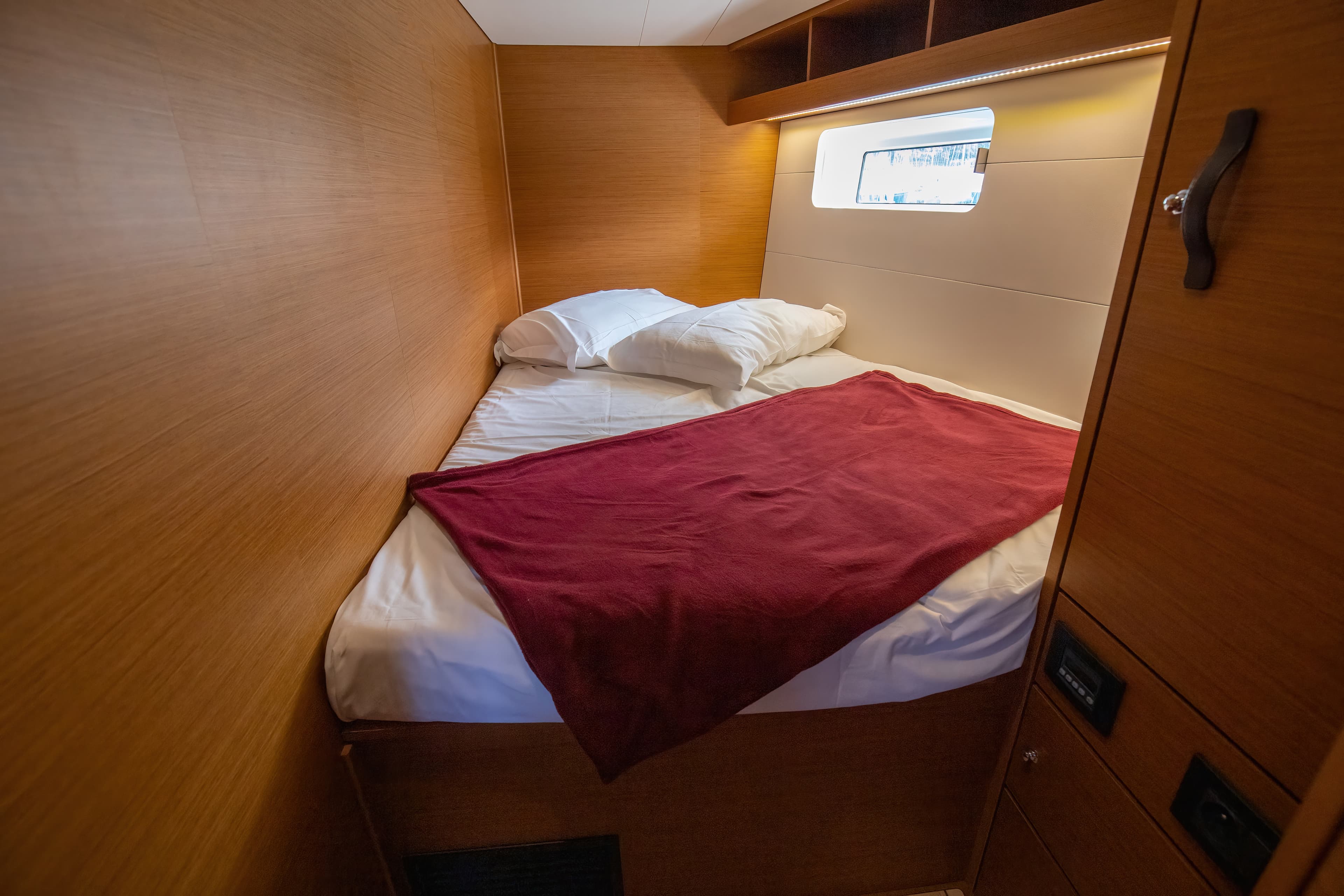 Jeanneau 54 - photo 24